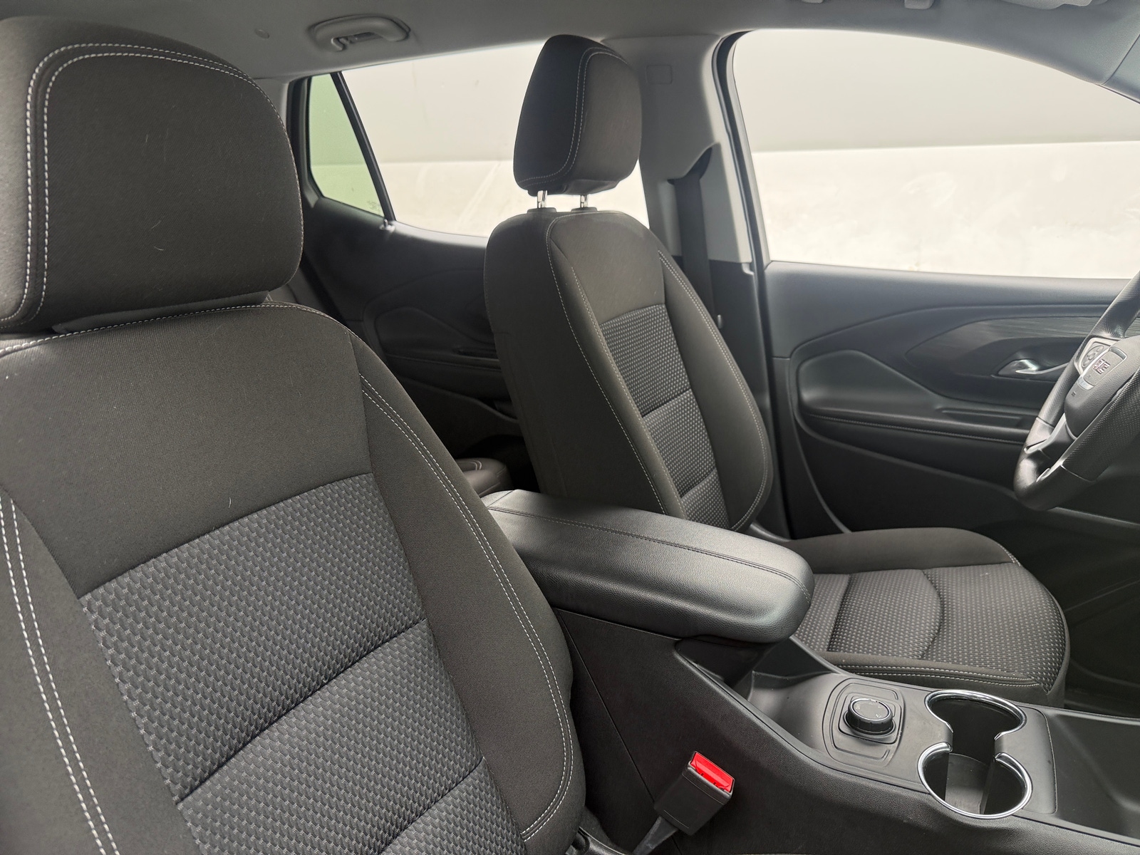 Thumbnail: 2024 GMC Terrain - 2