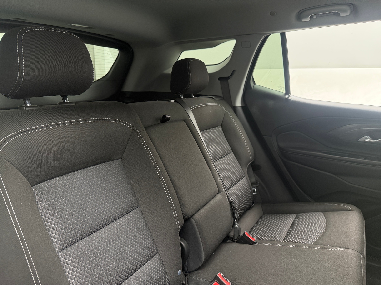 Thumbnail: 2024 GMC Terrain - 6