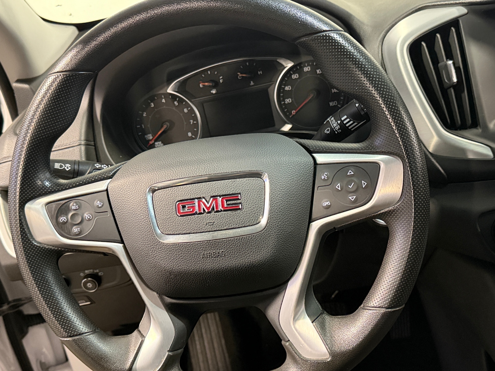 Thumbnail: 2024 GMC Terrain - 5