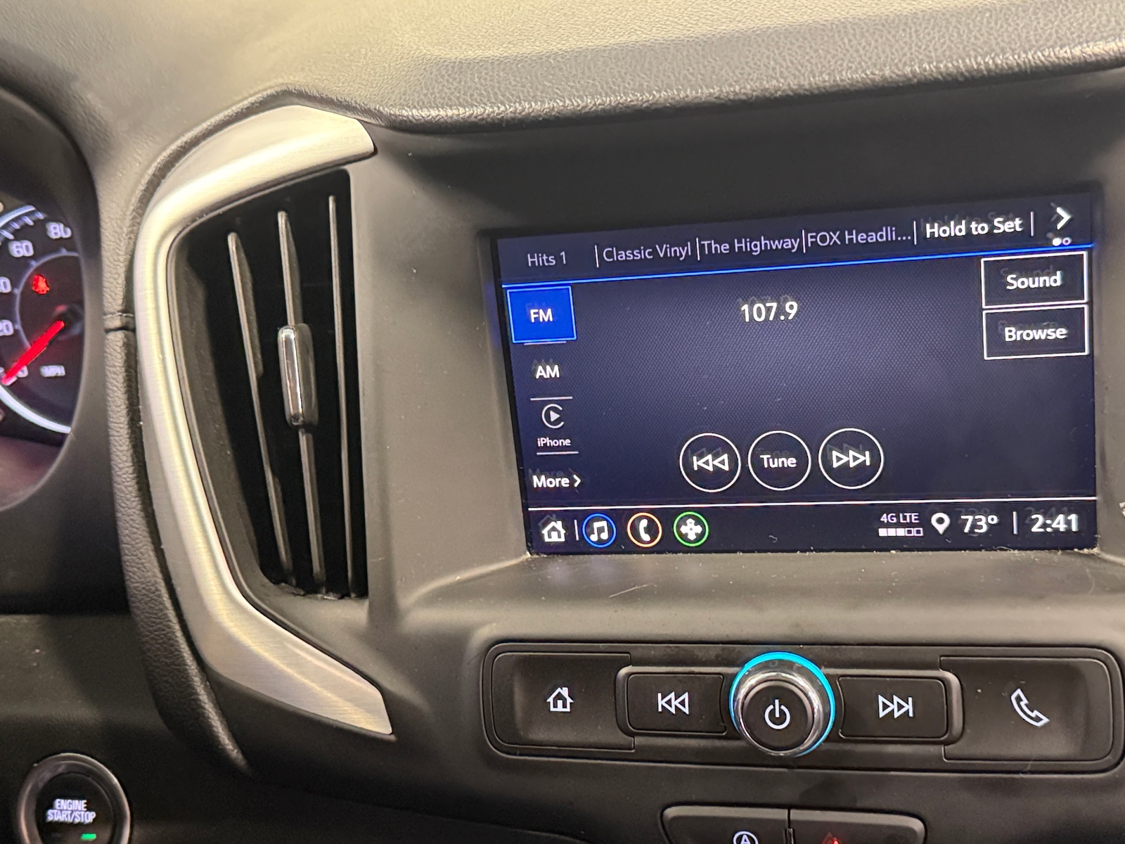 Thumbnail: 2024 GMC Terrain - 4