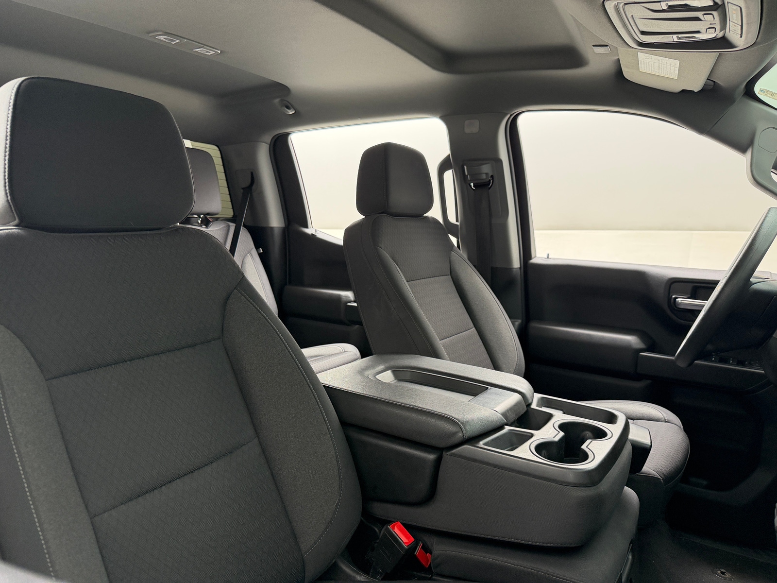 Thumbnail: 2023 Chevrolet Silverado 1500 - 2