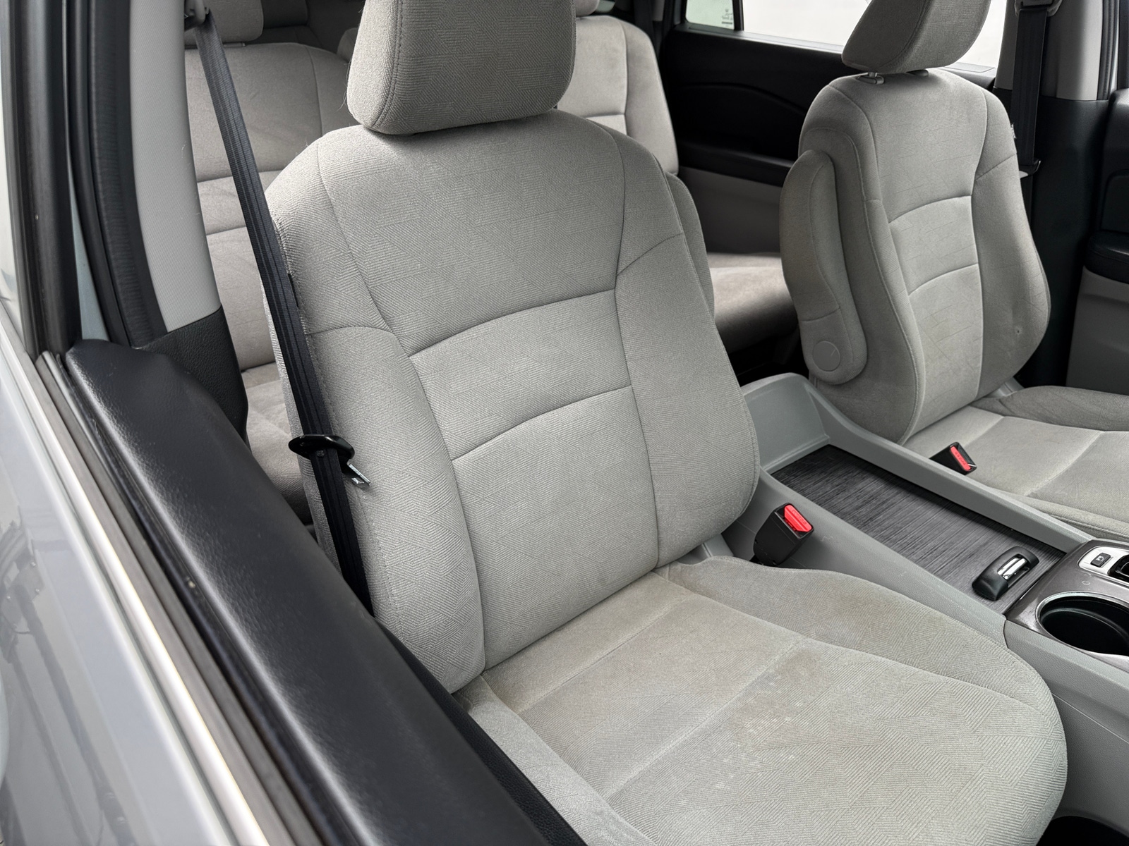 Thumbnail: 2020 Honda Pilot - 2