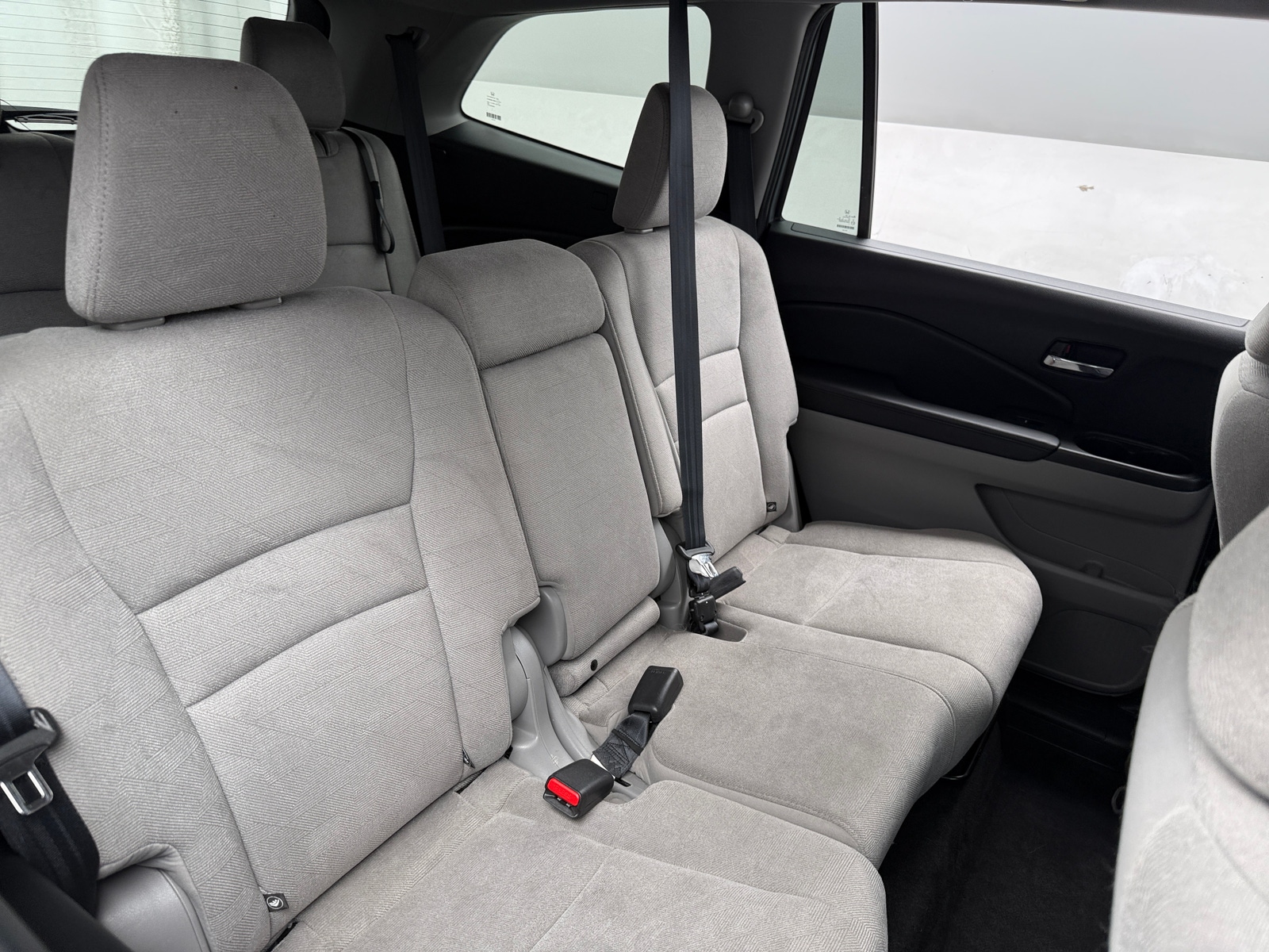 Thumbnail: 2020 Honda Pilot - 6