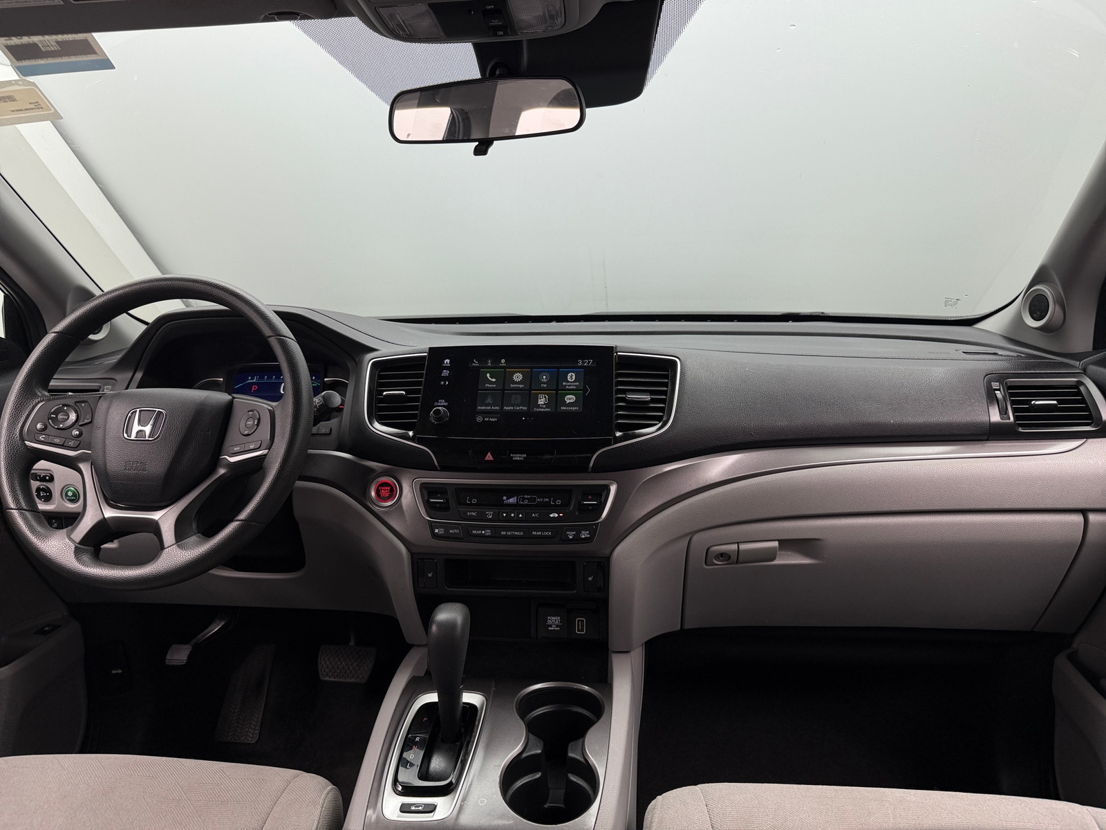 Thumbnail: 2020 Honda Pilot - 3