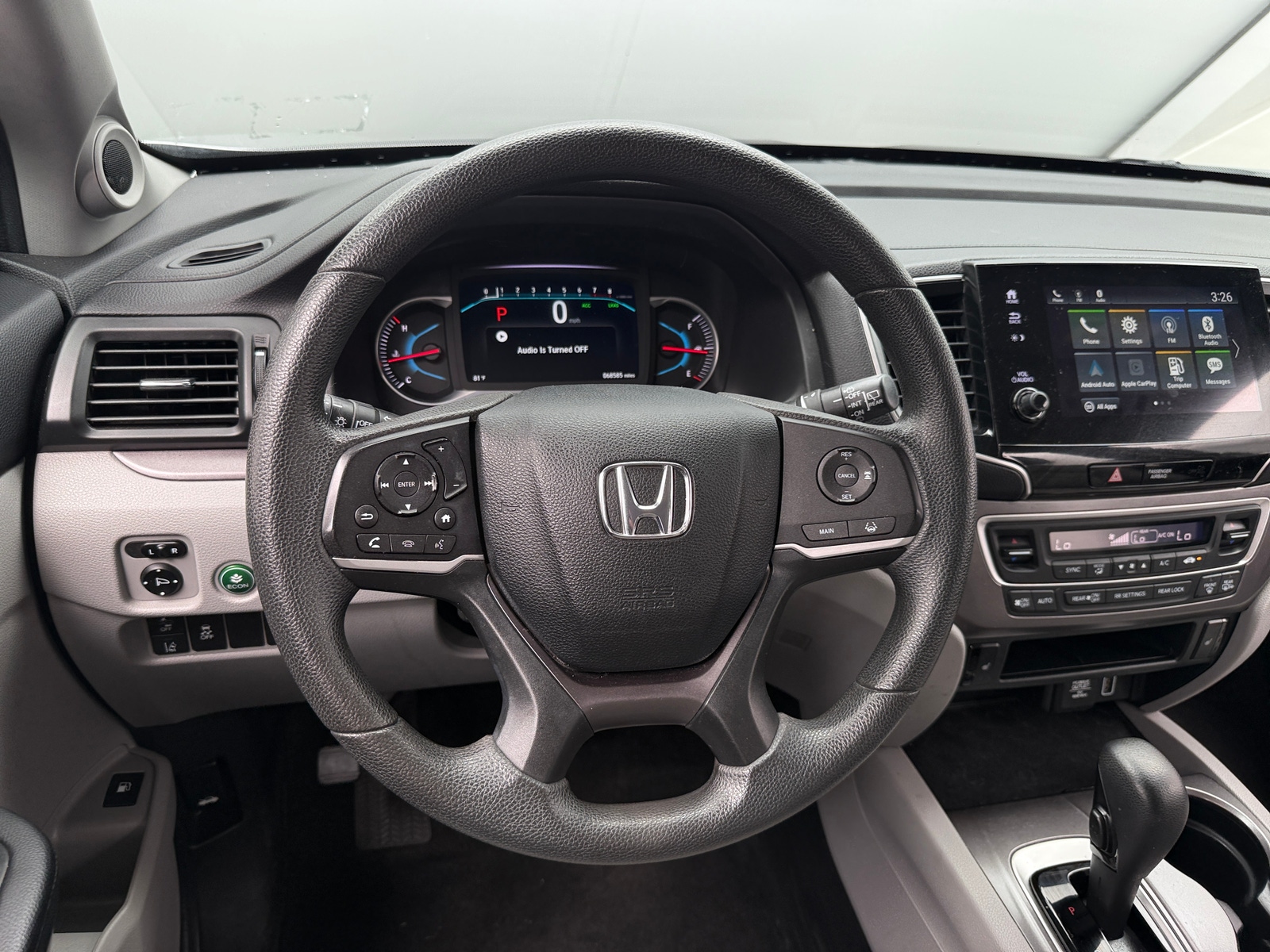 Thumbnail: 2020 Honda Pilot - 5