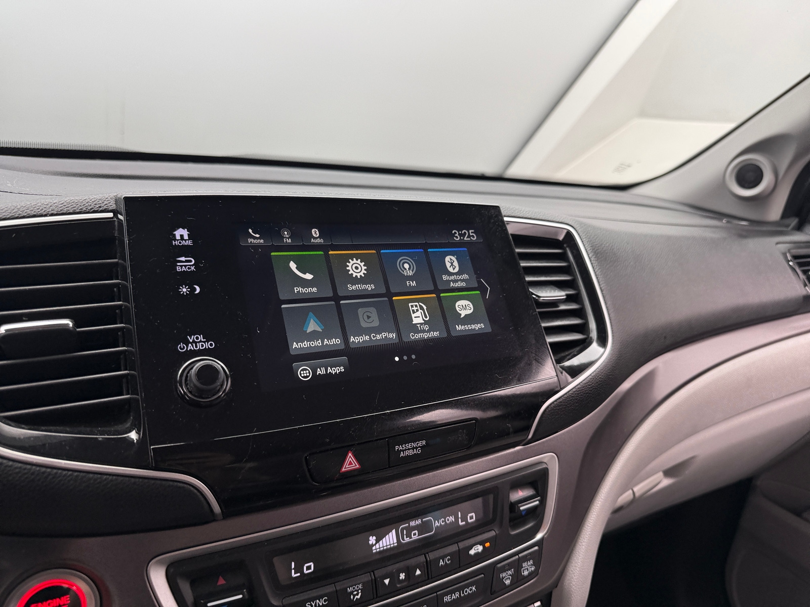 Thumbnail: 2020 Honda Pilot - 4