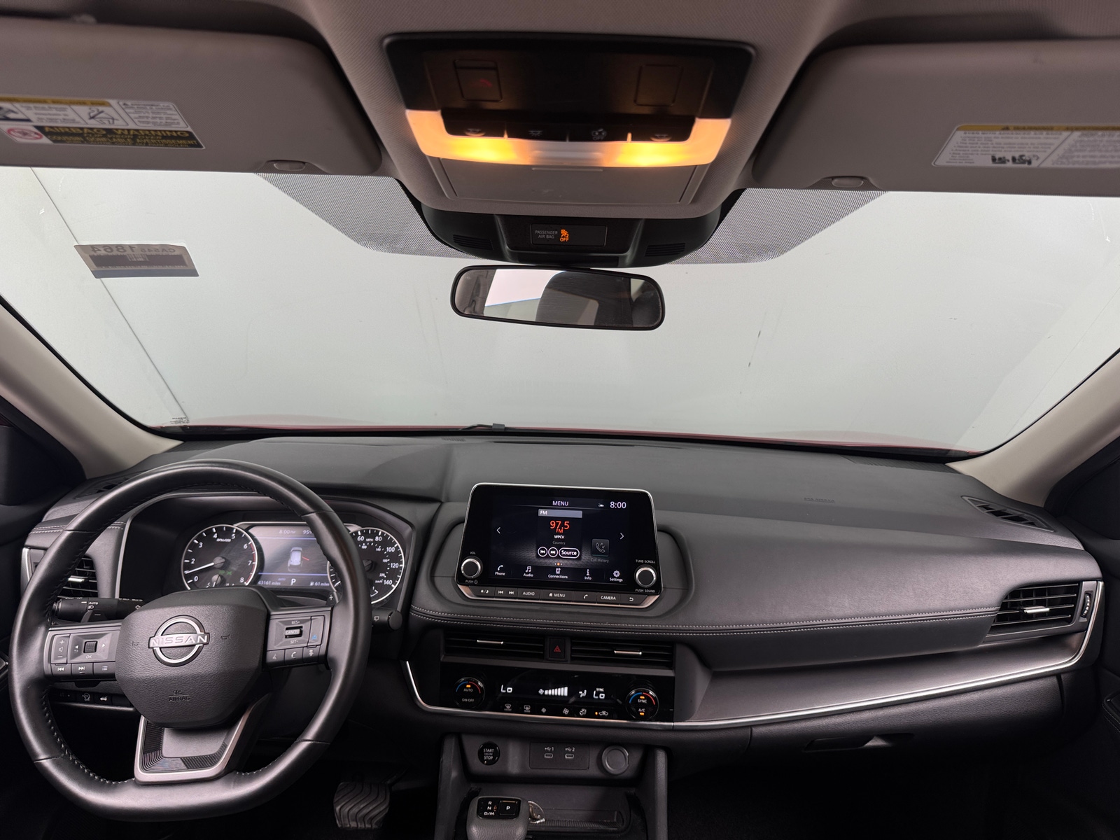 Thumbnail: 2025 Nissan Rogue - 3
