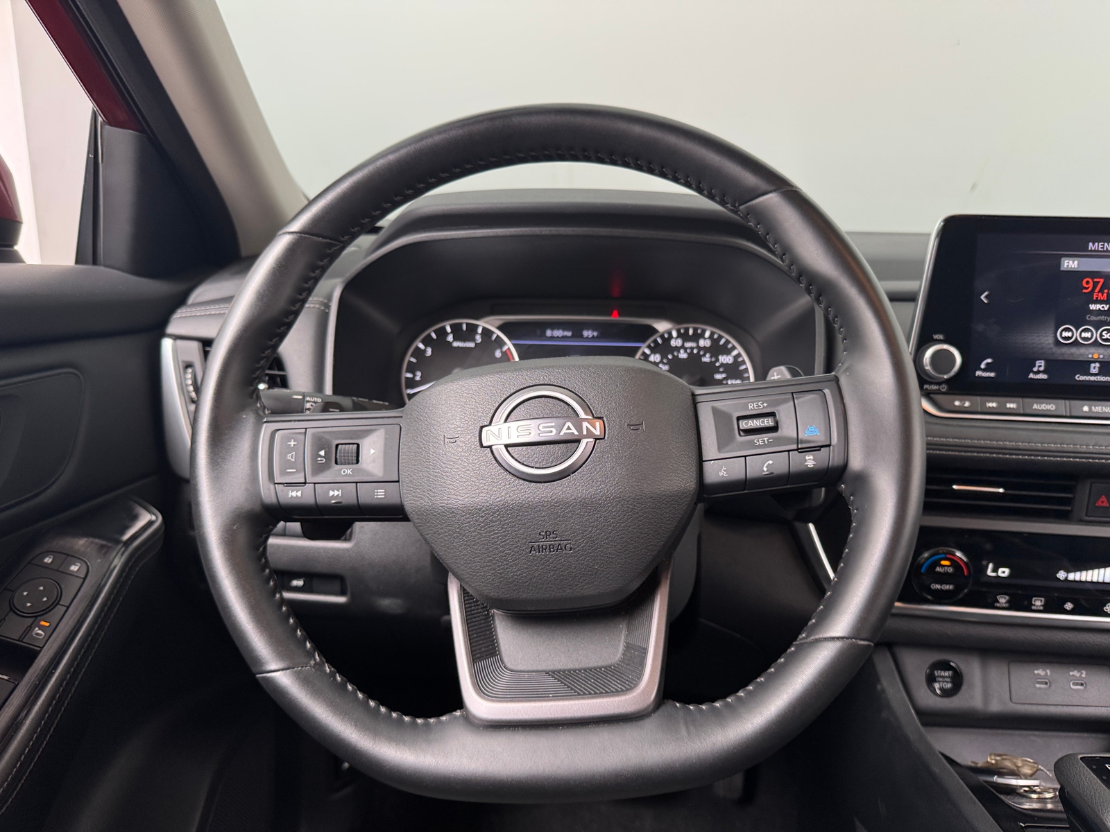 Thumbnail: 2025 Nissan Rogue - 5