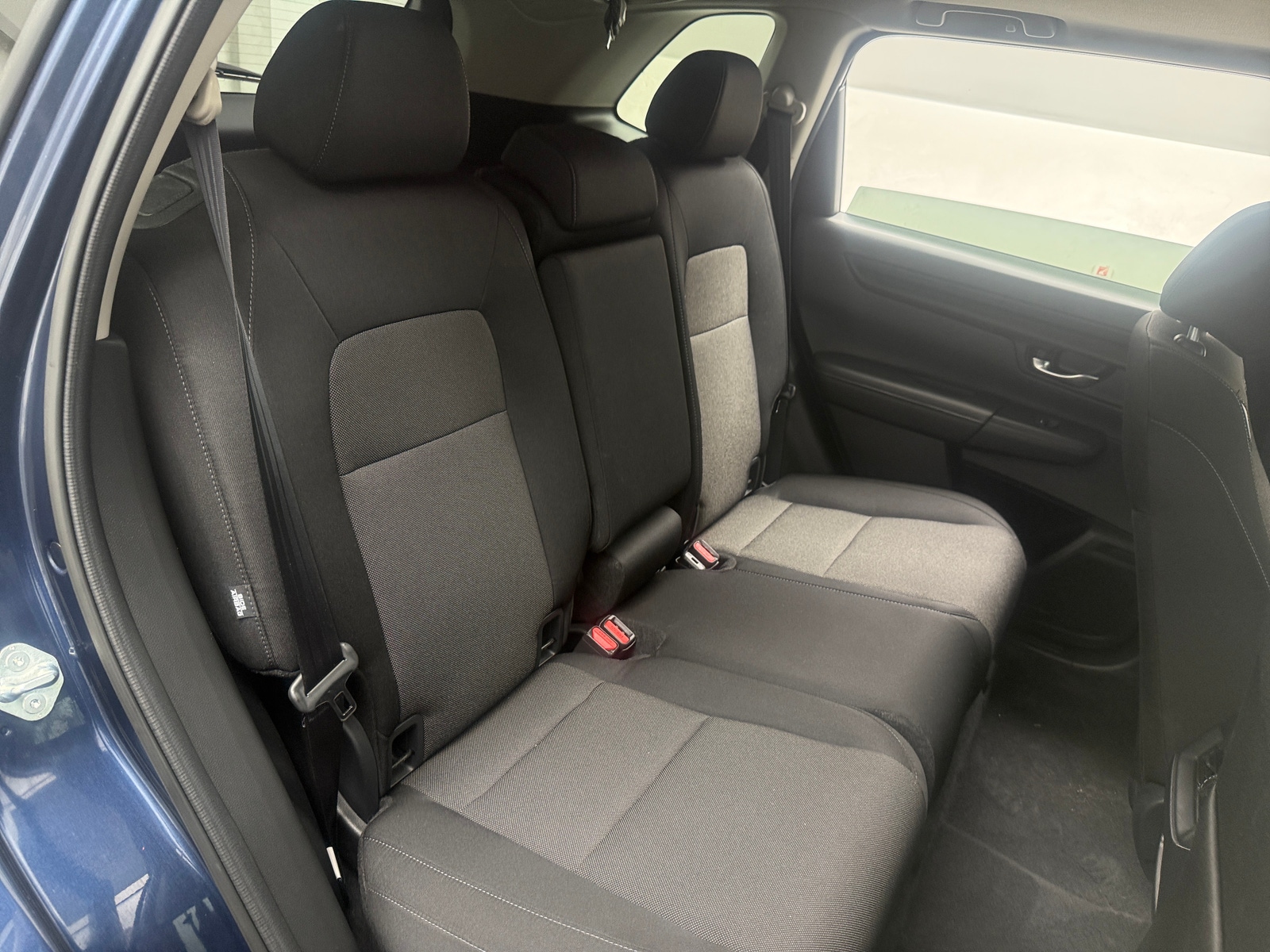 Thumbnail: 2025 Honda CR-V - 6