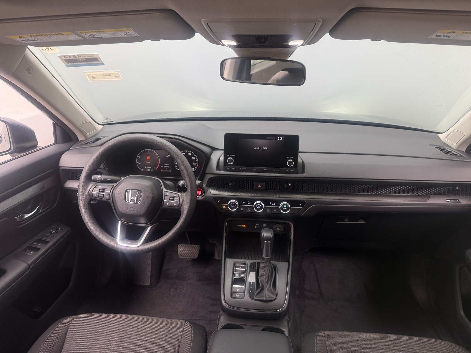 Thumbnail: 2025 Honda CR-V - 3
