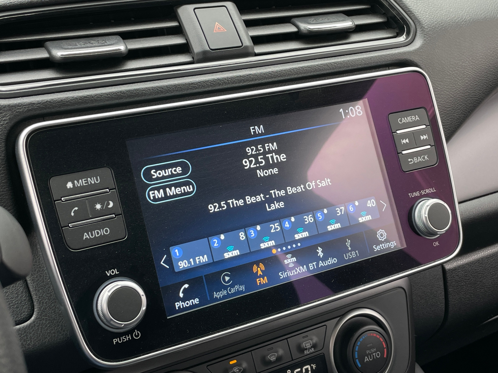 Thumbnail: 2025 Nissan Leaf - 4