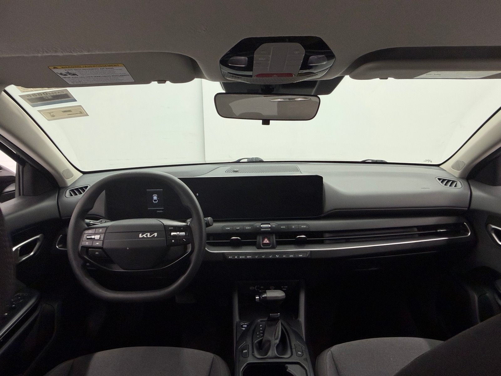 Thumbnail: 2025 Kia K4 - 3