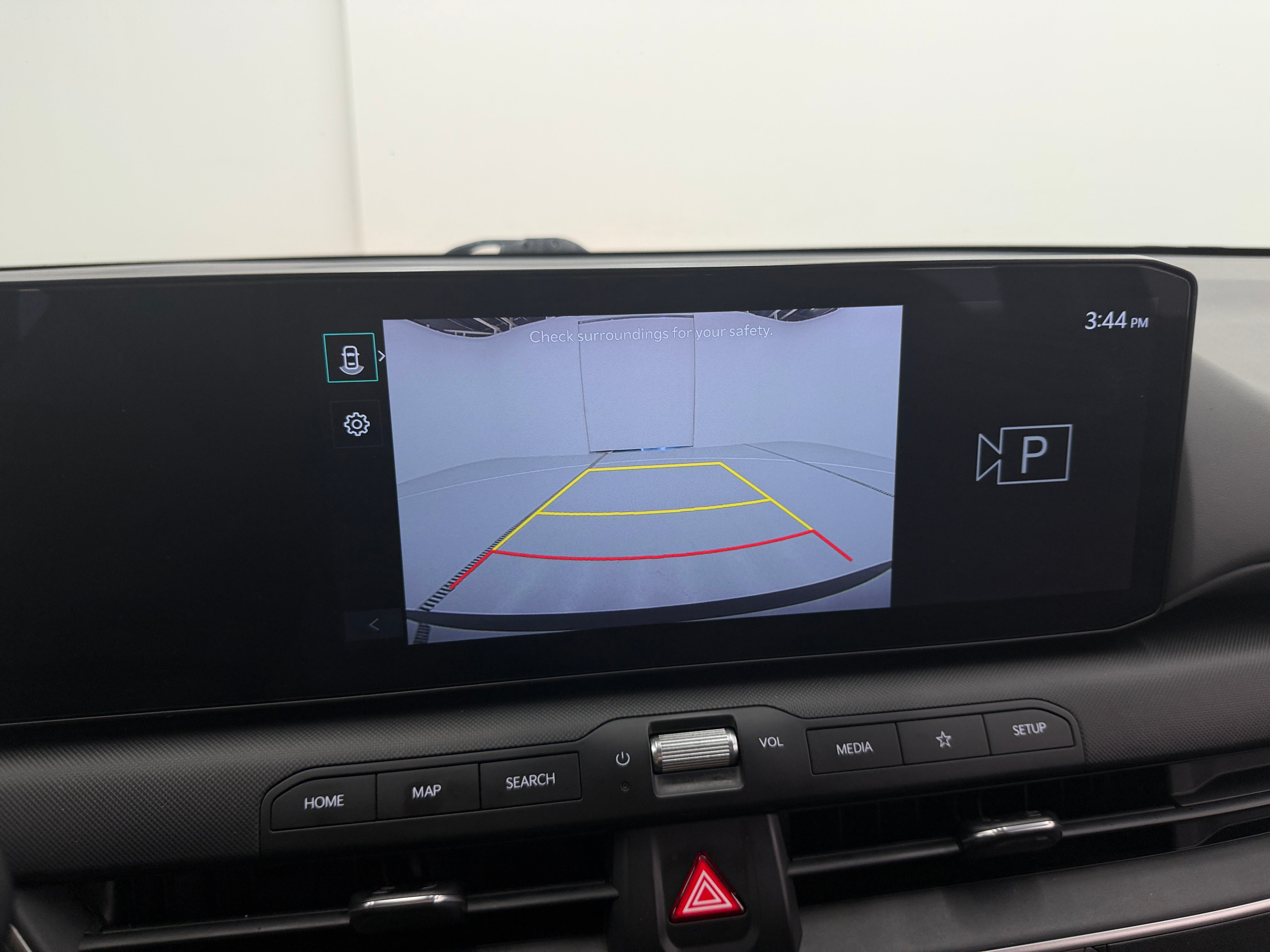 2025 Kia K4 LXS - Photo 13