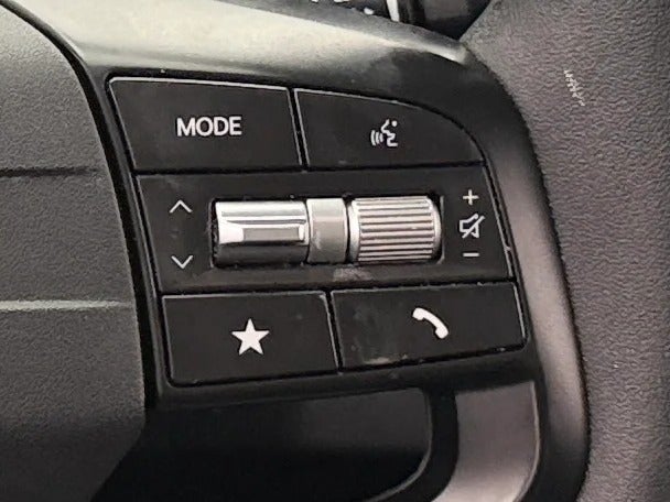 2025 Kia K4 LXS - Photo 15