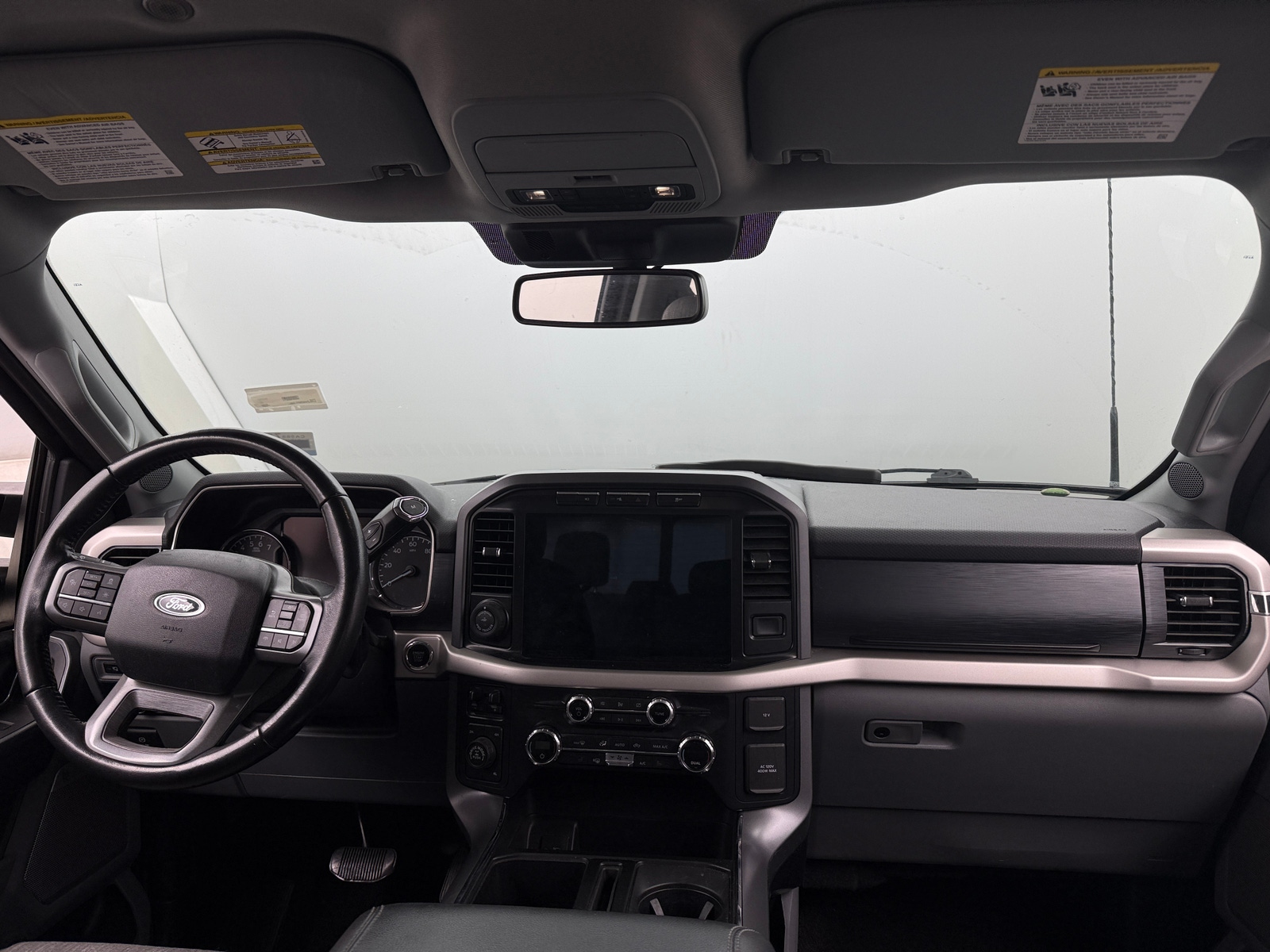 Thumbnail: 2021 Ford Econoline - 3