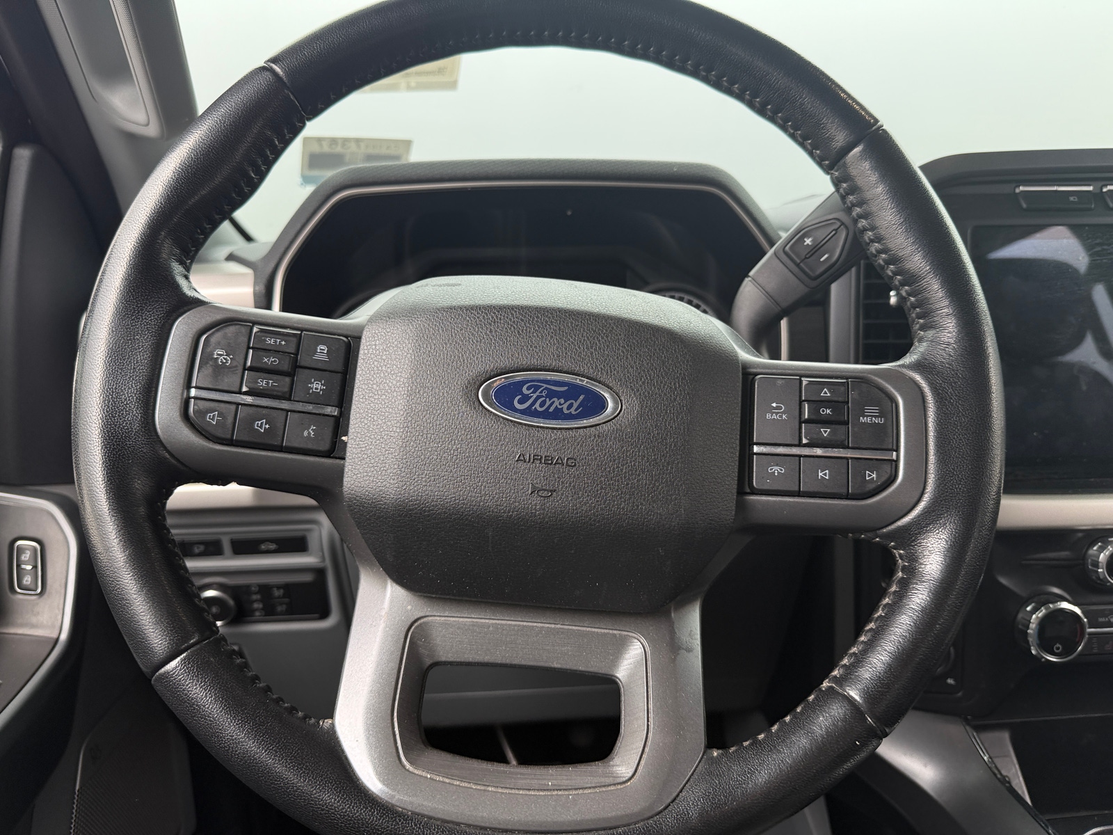 Thumbnail: 2021 Ford Econoline - 5