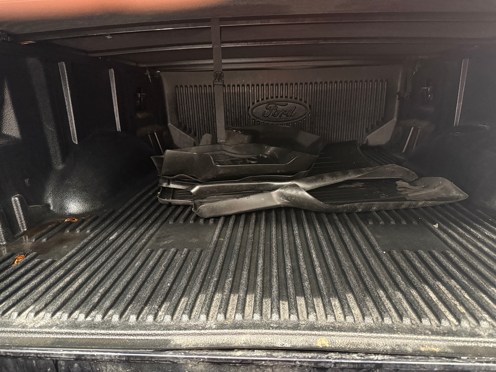 Thumbnail: 2021 Ford Econoline - 7