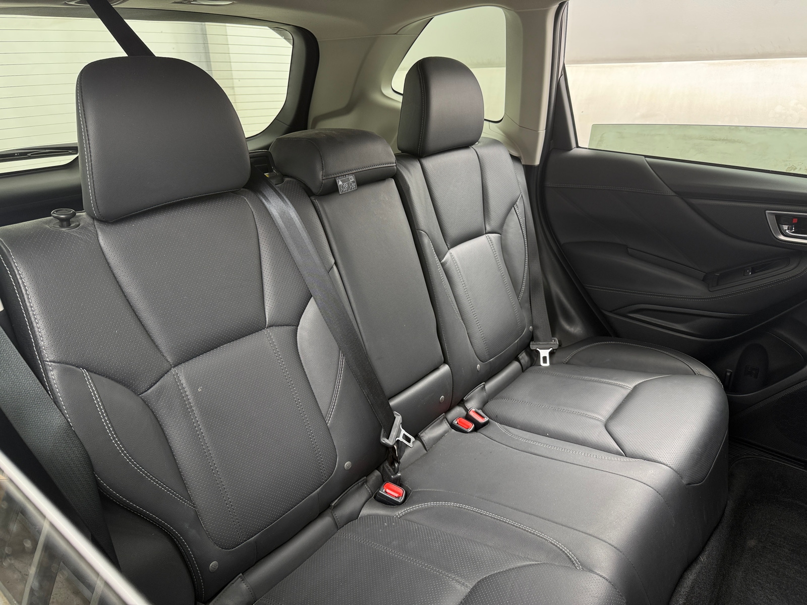 Thumbnail: 2019 Subaru Forester - 5