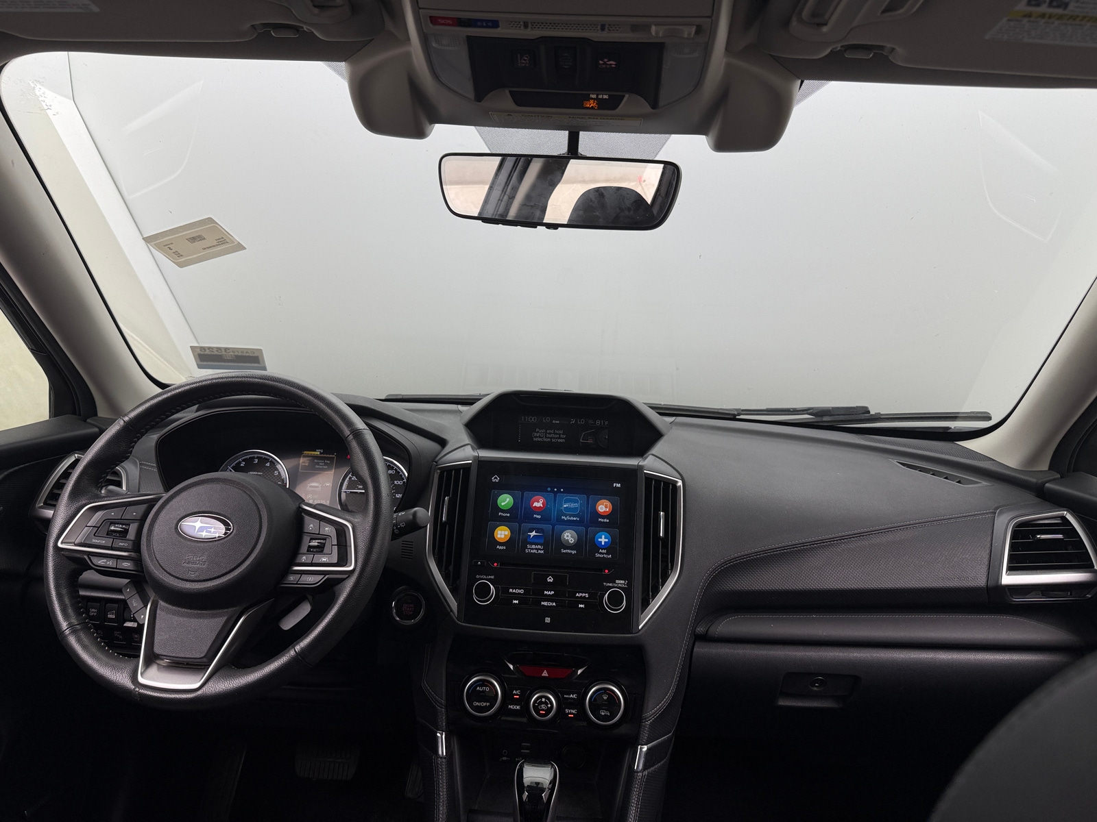 Thumbnail: 2019 Subaru Forester - 2