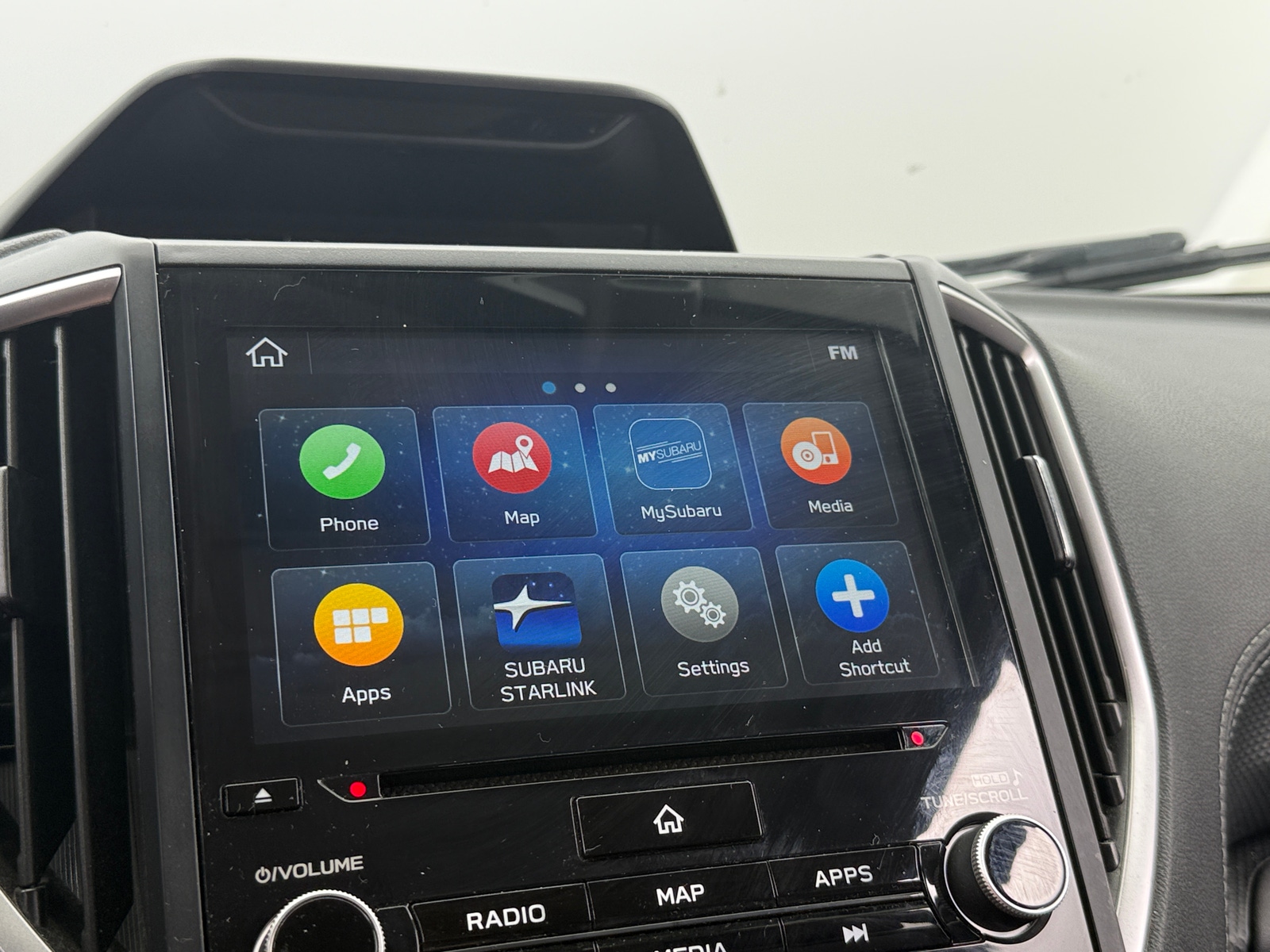 Thumbnail: 2019 Subaru Forester - 3