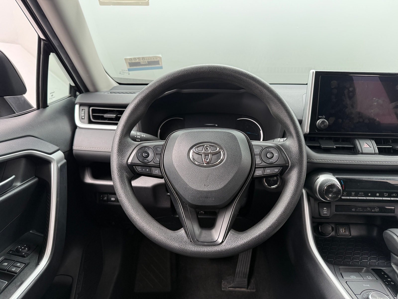 Thumbnail: 2025 Toyota RAV4 - 5