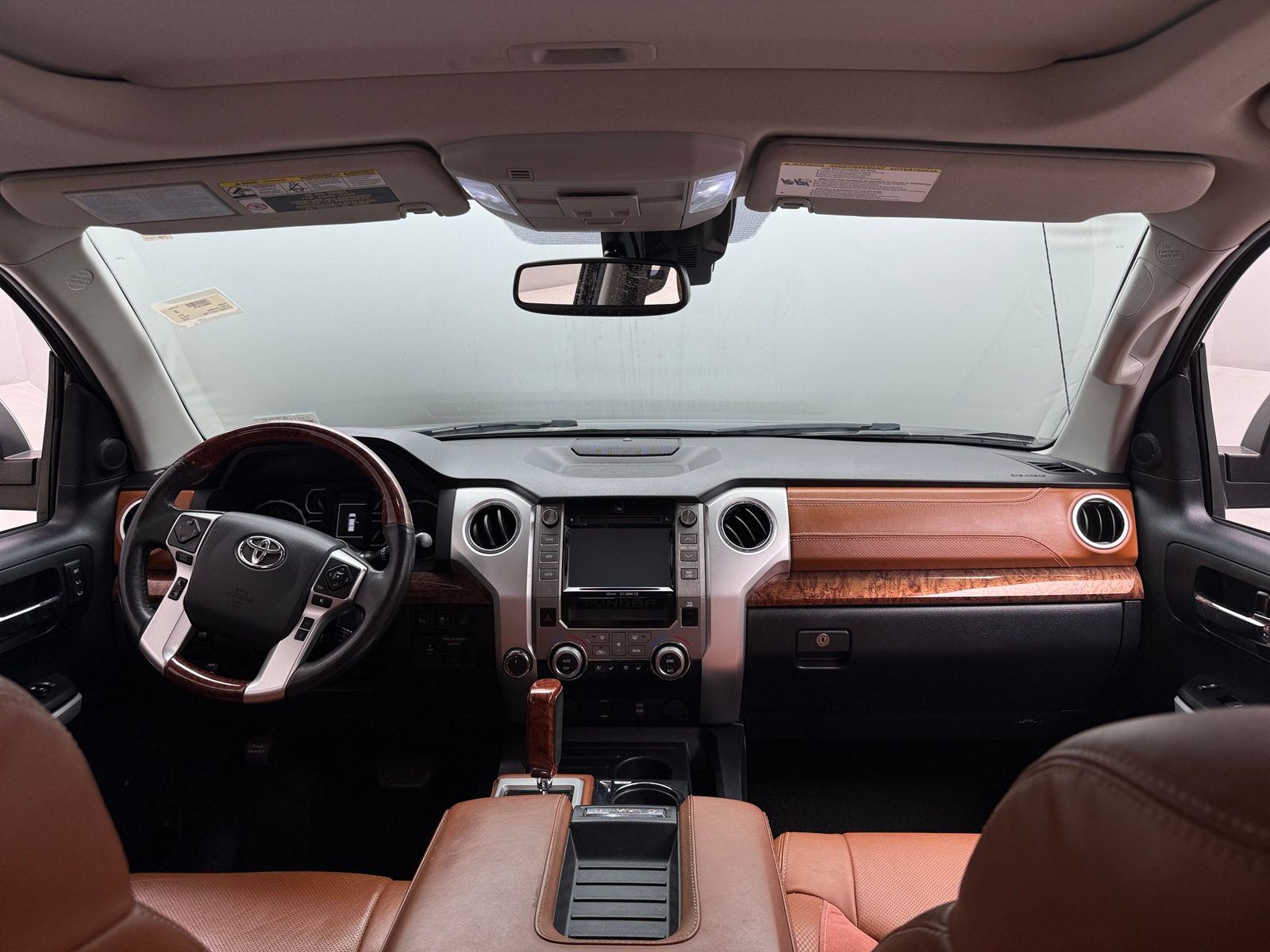 Thumbnail: 2018 Toyota Tundra - 2