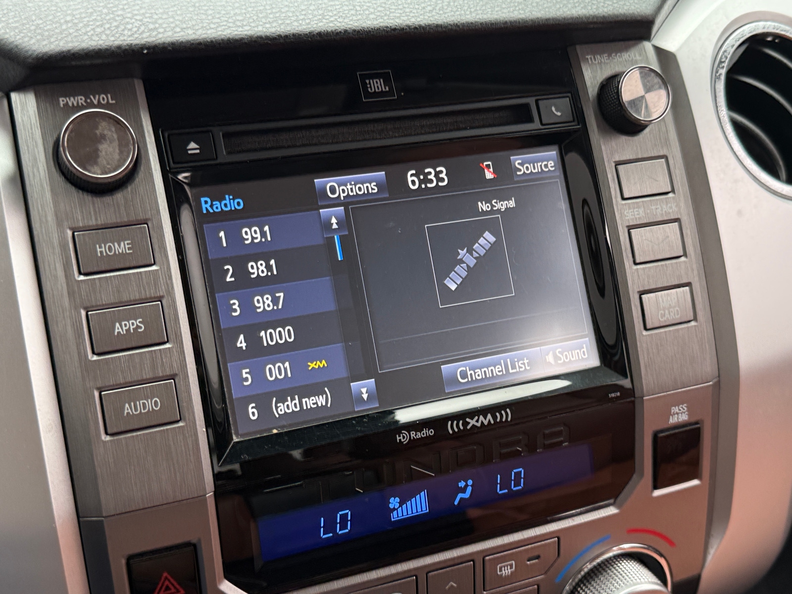 Thumbnail: 2018 Toyota Tundra - 3