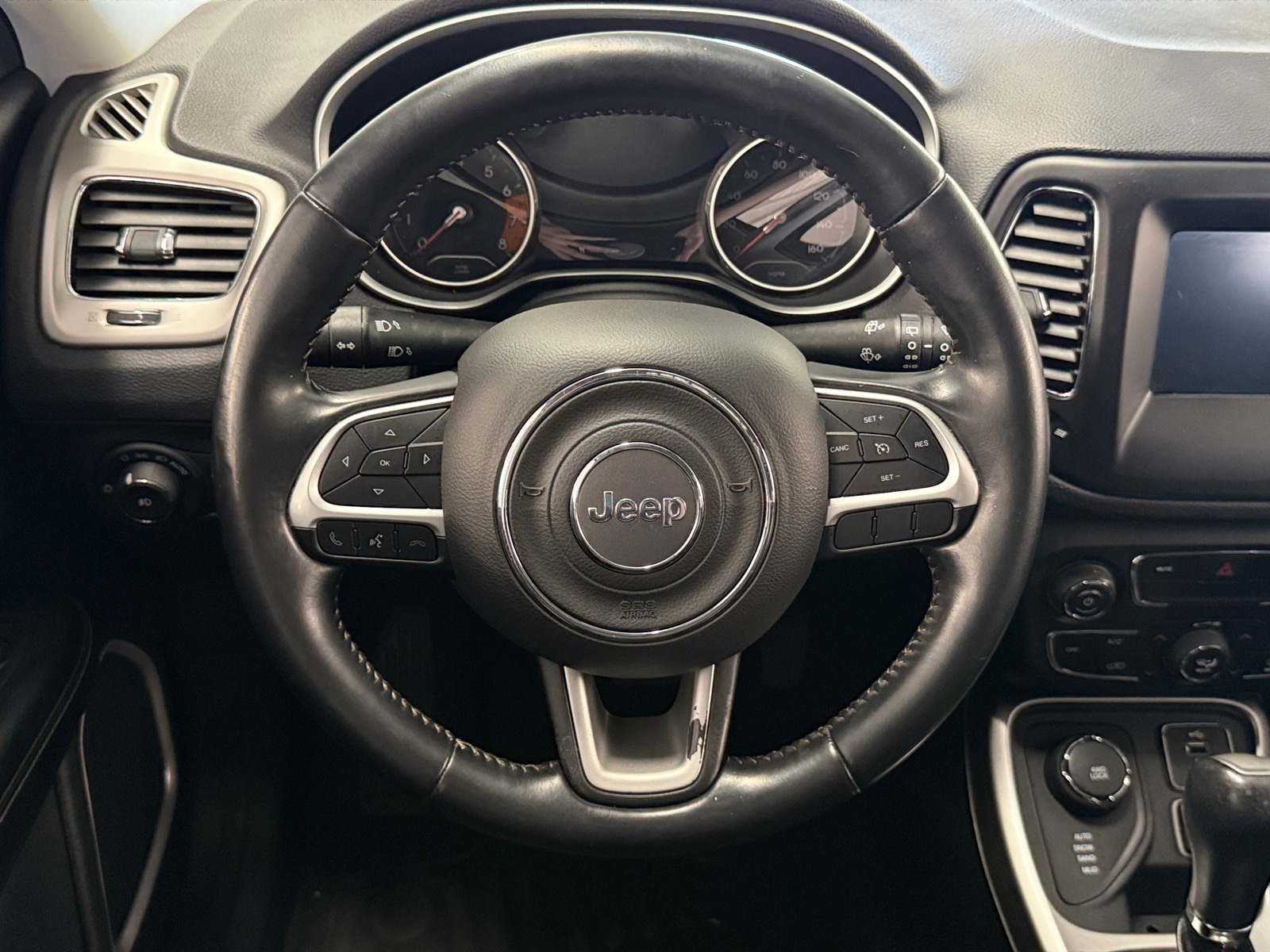 Thumbnail: 2018 Jeep Compass - 5