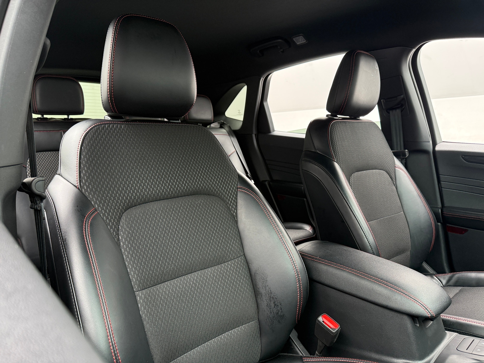 Thumbnail: 2025 Ford Escape - 2