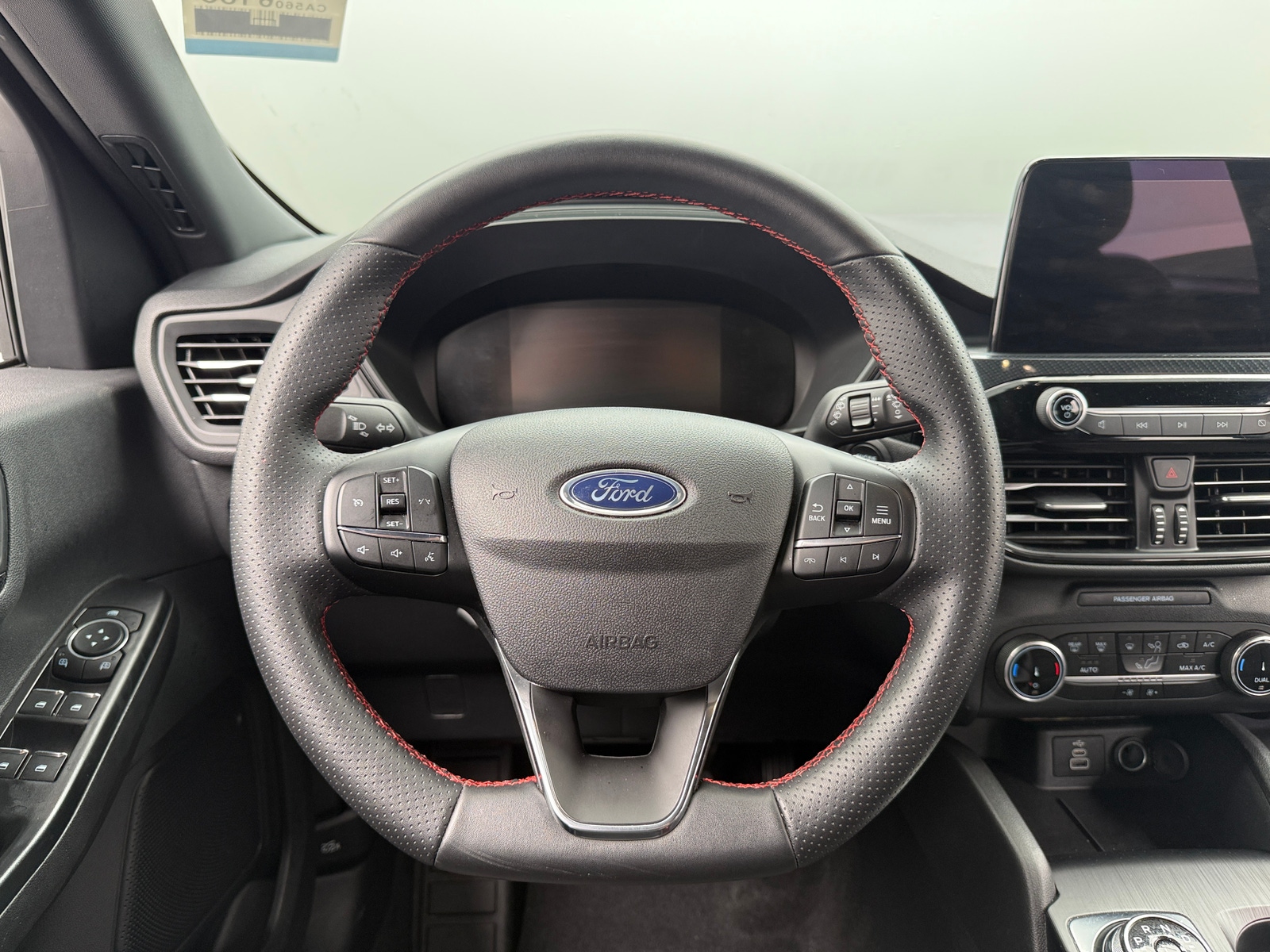 Thumbnail: 2025 Ford Escape - 5