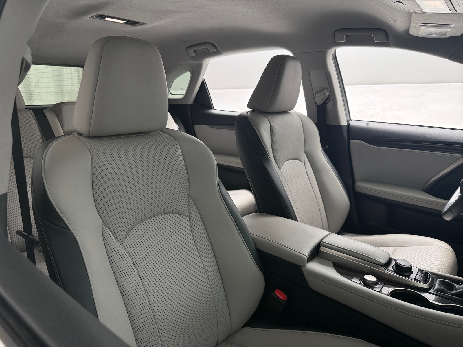 Thumbnail: 2017 Lexus RX - 2