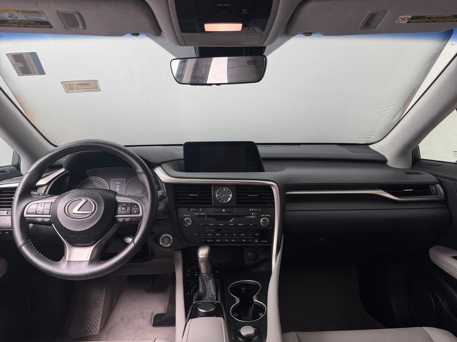 Thumbnail: 2017 Lexus RX - 3