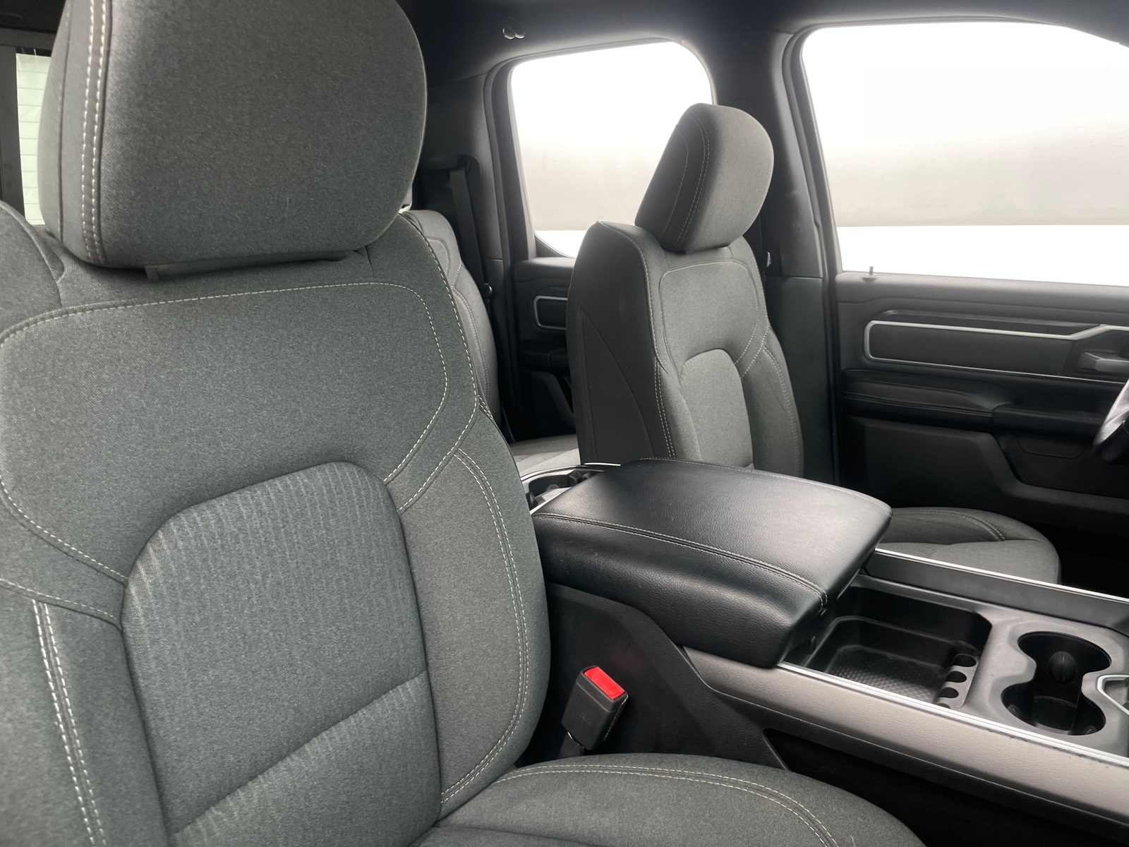 Thumbnail: 2021 RAM 1500 - 2