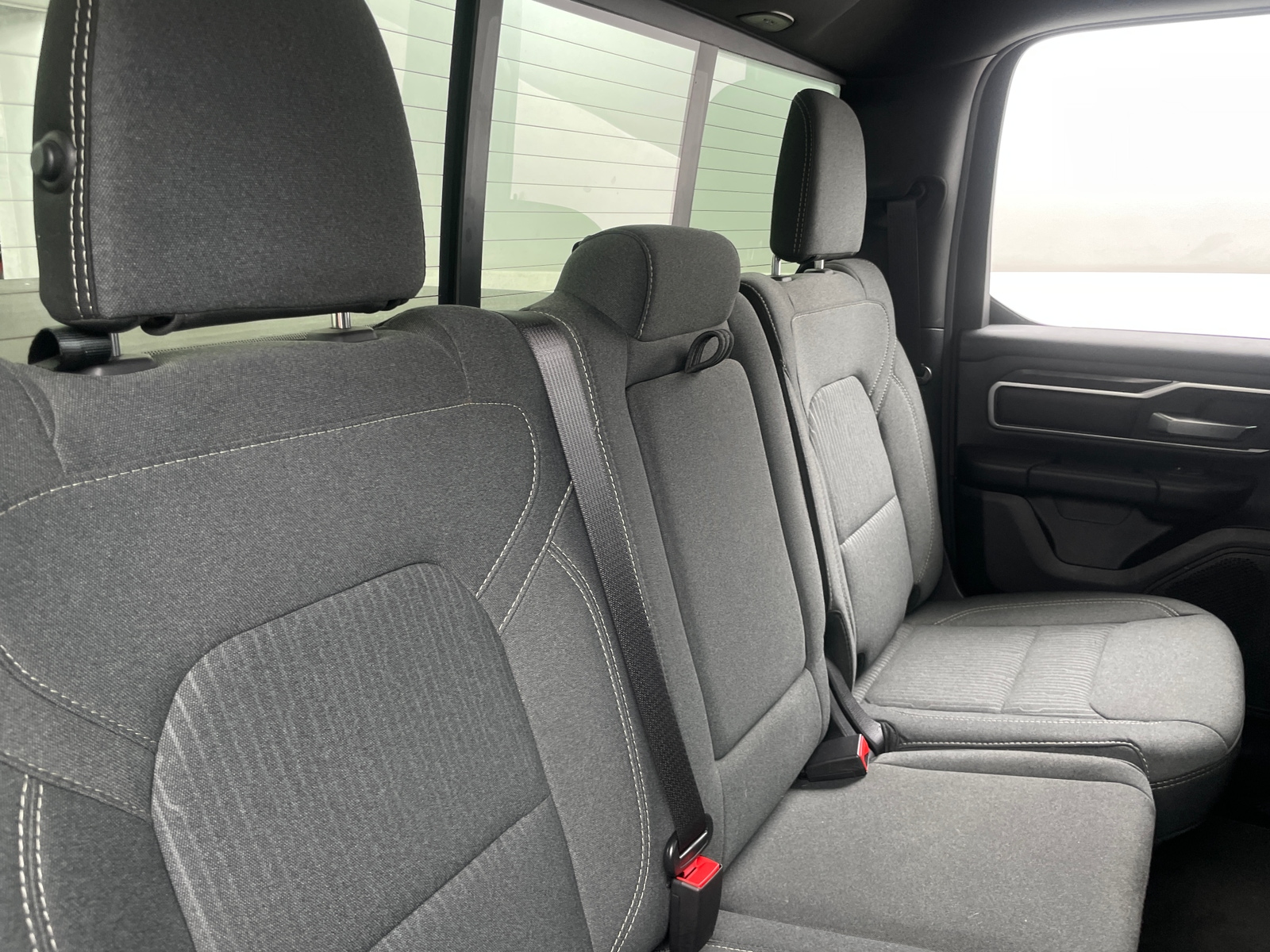 Thumbnail: 2021 RAM 1500 - 6