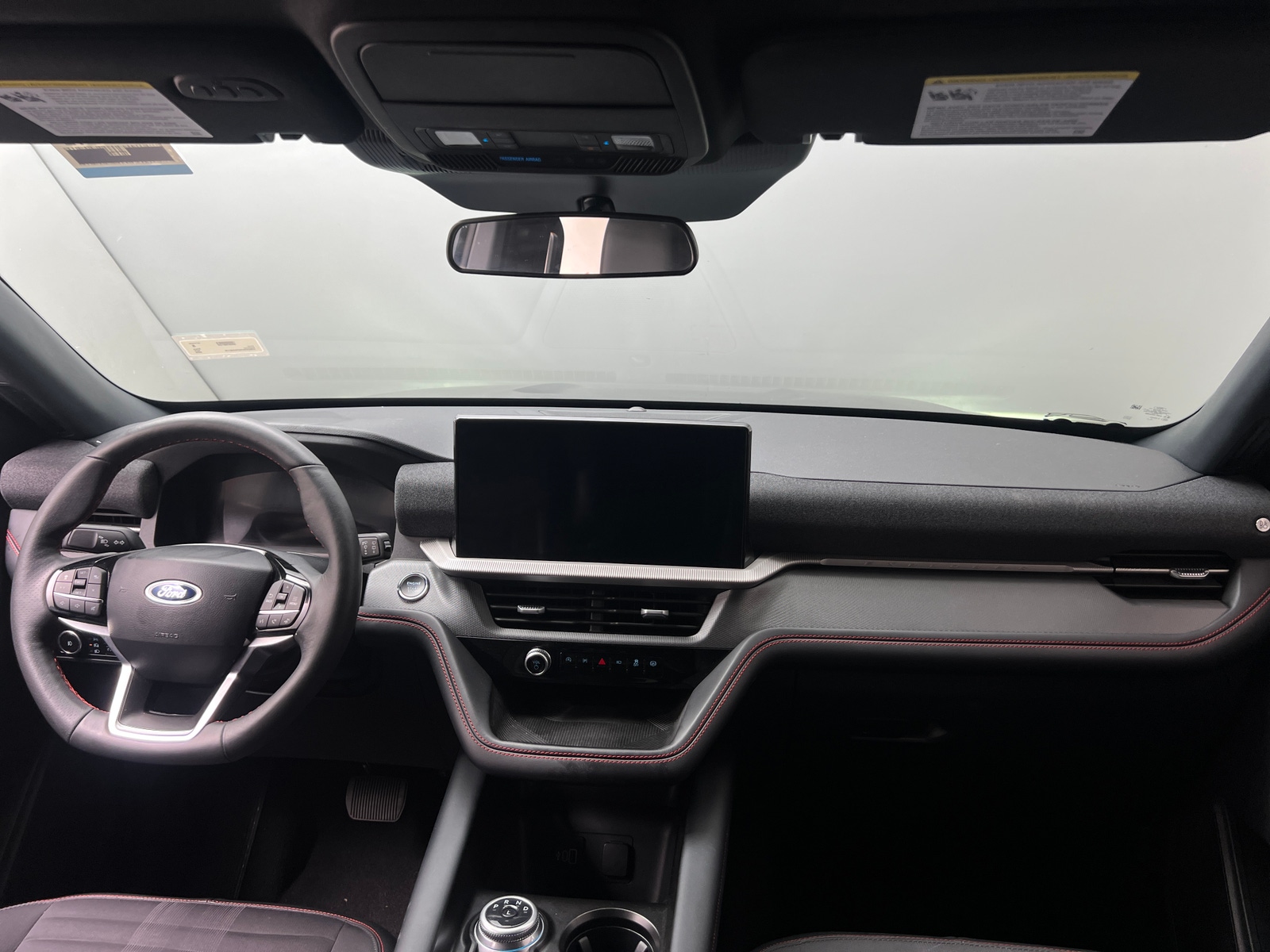 Thumbnail: 2026 Ford Explorer - 2