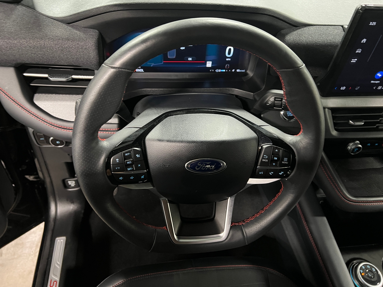 Thumbnail: 2026 Ford Explorer - 4