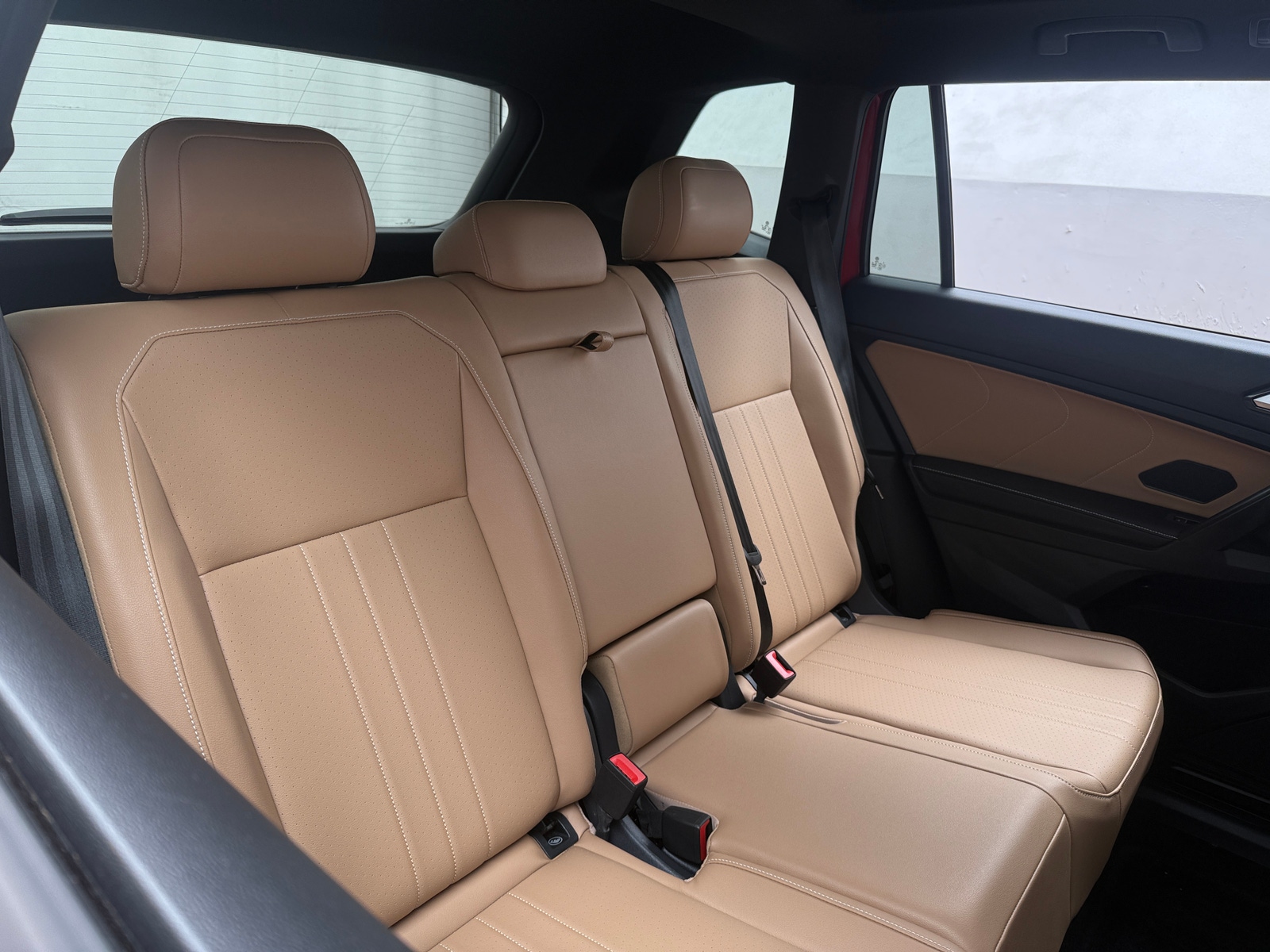 Thumbnail: 2024 Volkswagen Tiguan - 5