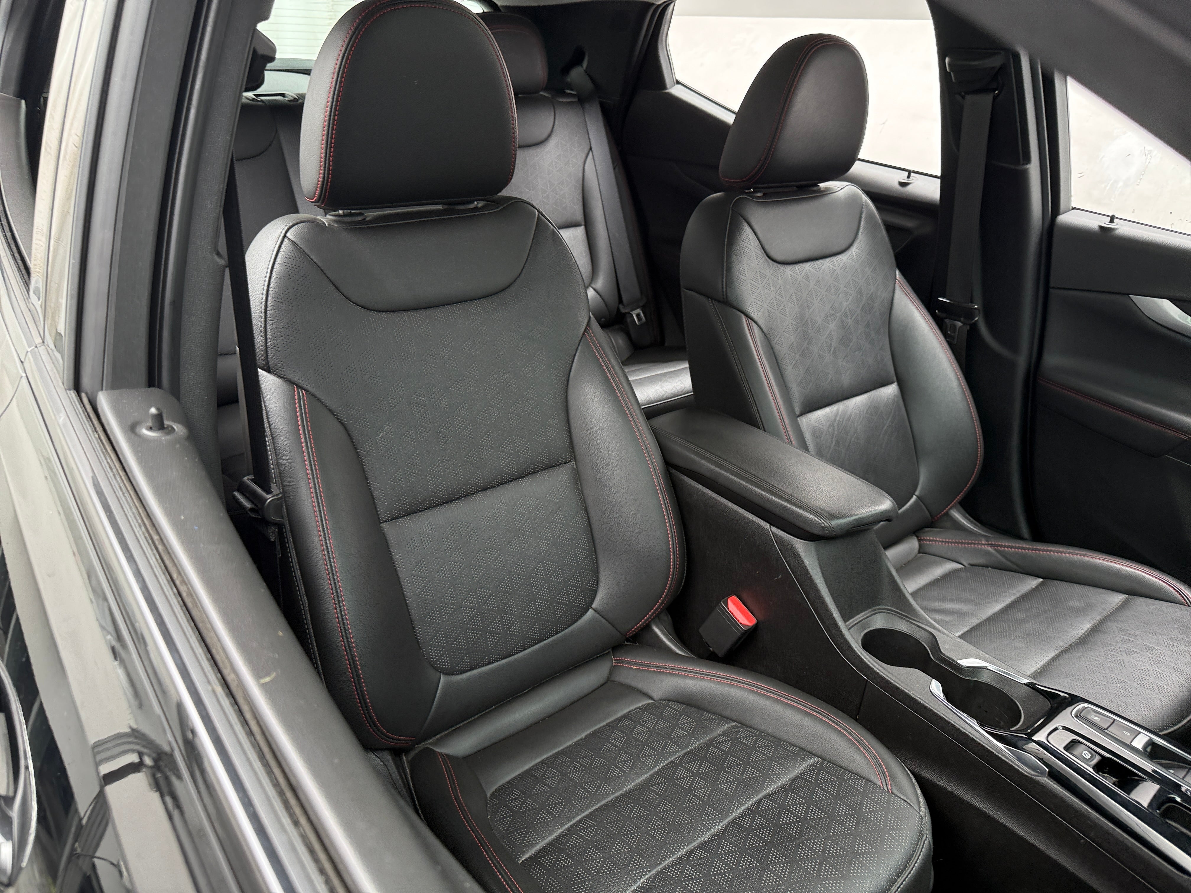 2023 Chevrolet Bolt EUV