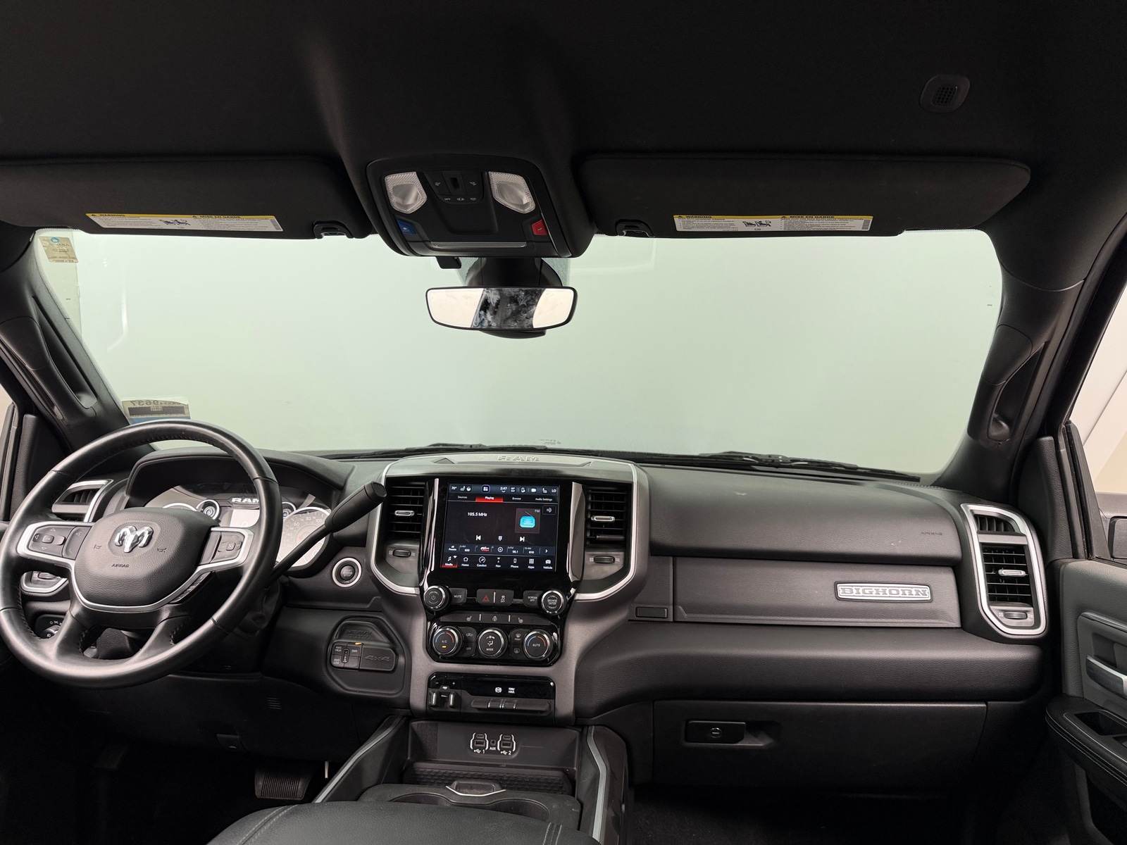 Thumbnail: 2023 RAM 2500 - 3