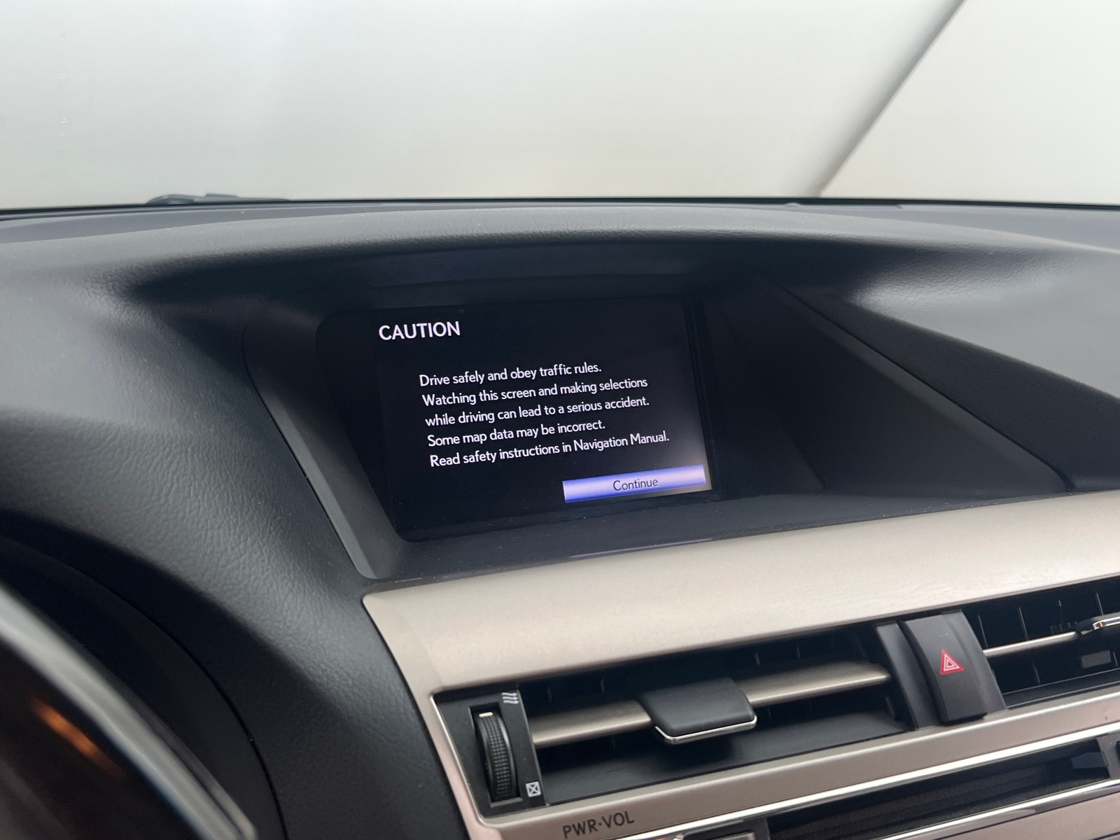 Thumbnail: 2013 Lexus RX - 4