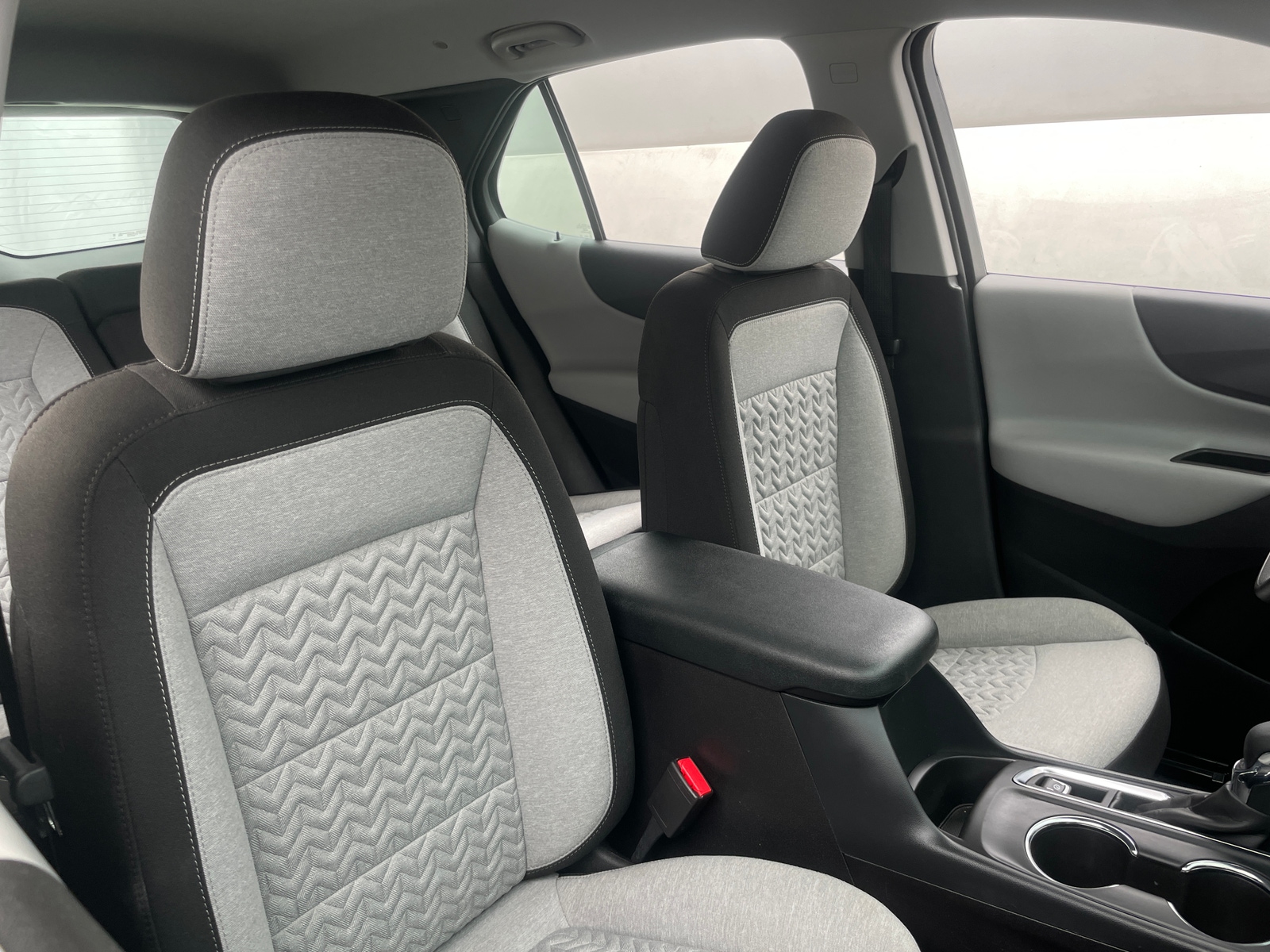 Thumbnail: 2024 Chevrolet Equinox - 2
