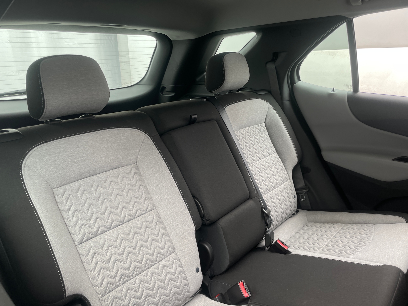 Thumbnail: 2024 Chevrolet Equinox - 6