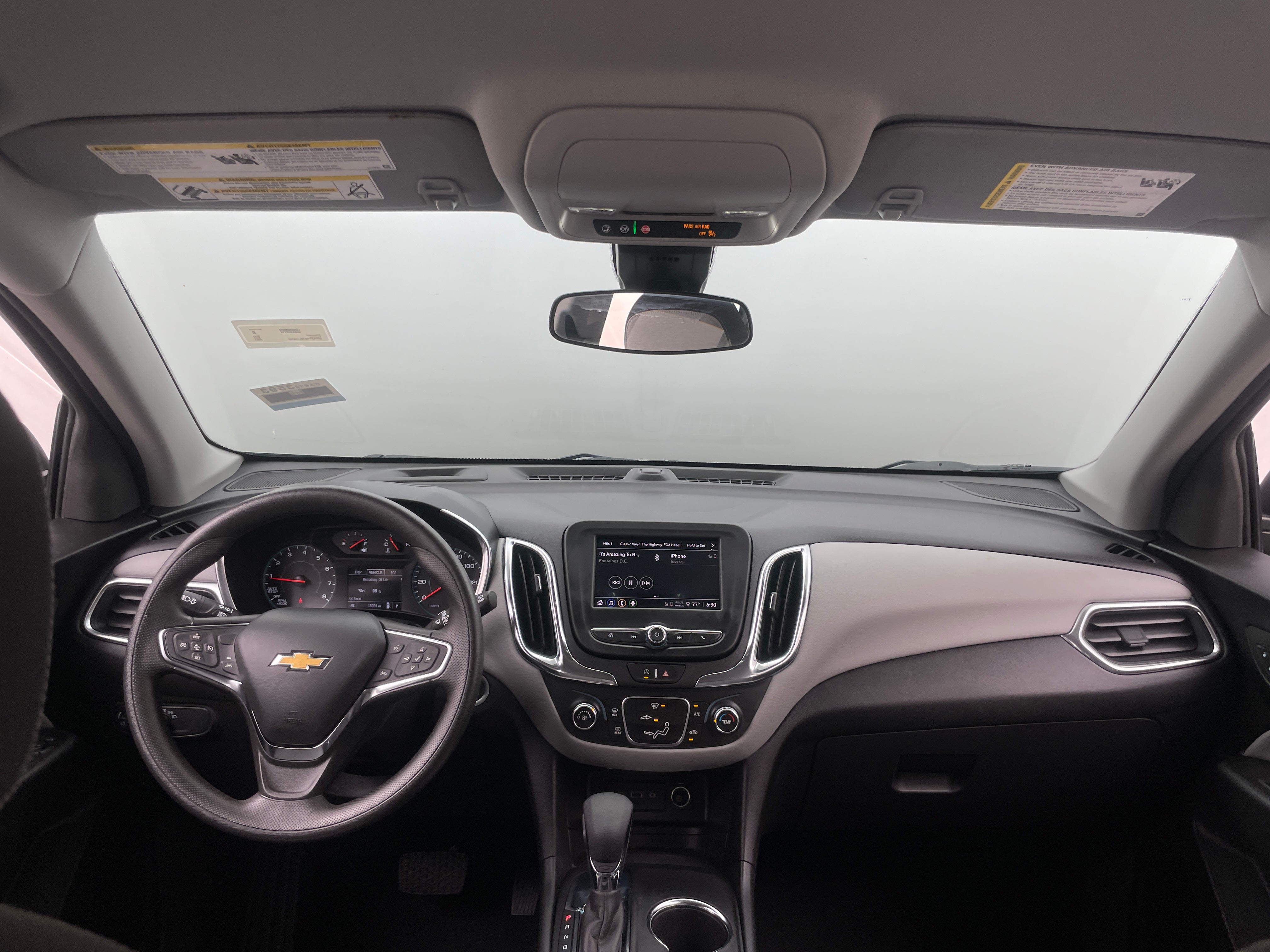 2024 Chevrolet Equinox LS - Photo 3