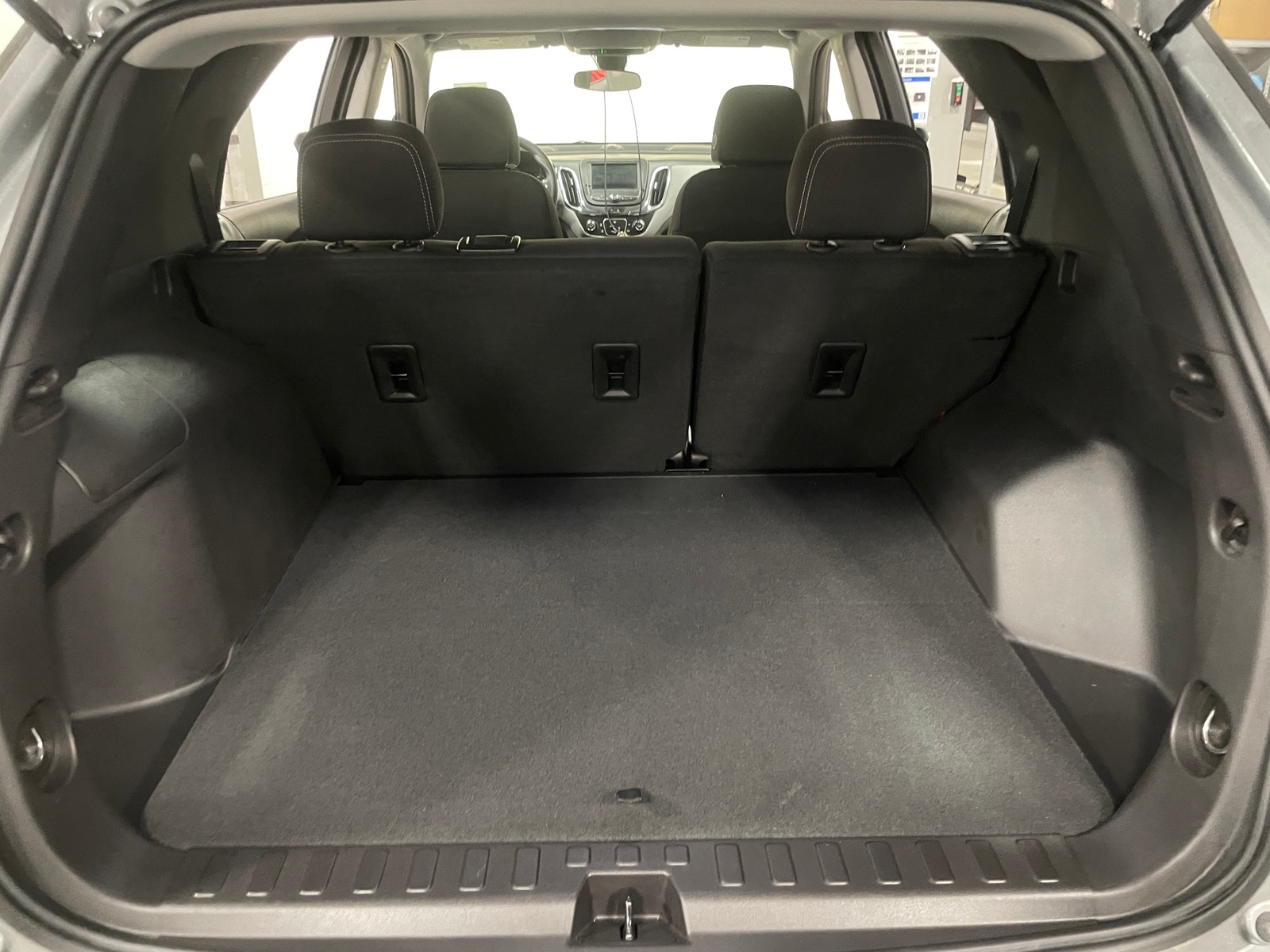 Thumbnail: 2024 Chevrolet Equinox - 7