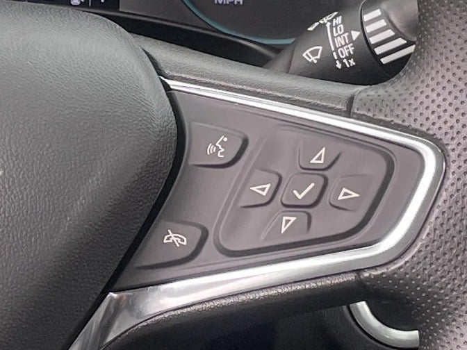 2024 Chevrolet Equinox LS - Photo 17