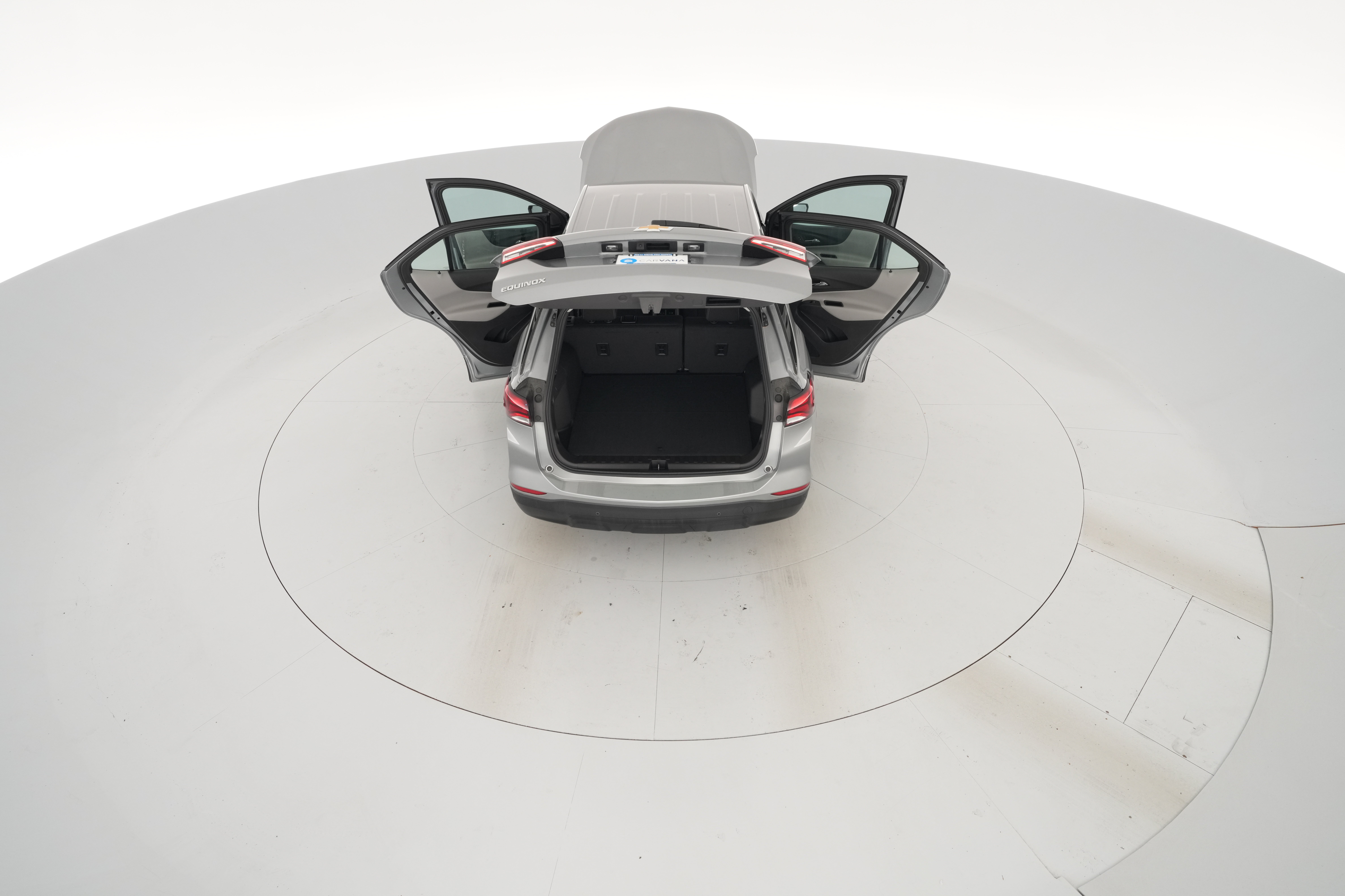 2024 Chevrolet Equinox LS - Photo 46