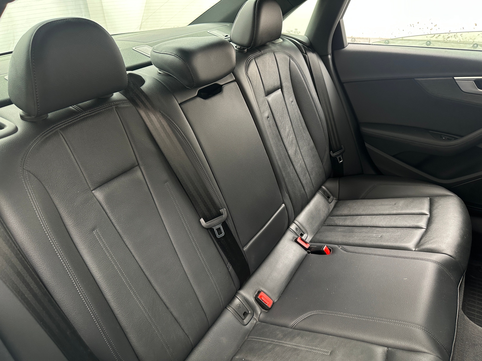 Thumbnail: 2019 Audi A4 - 5