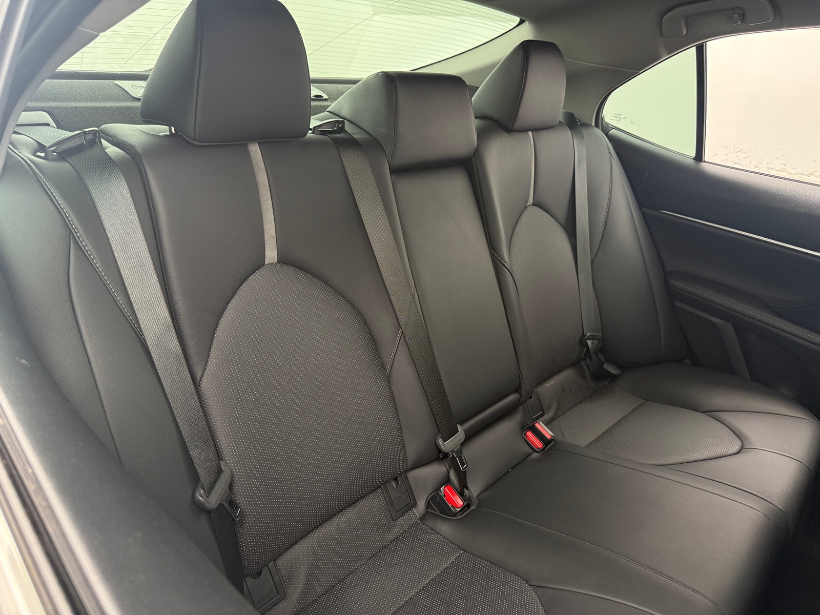 Thumbnail: 2021 Toyota Camry - 5