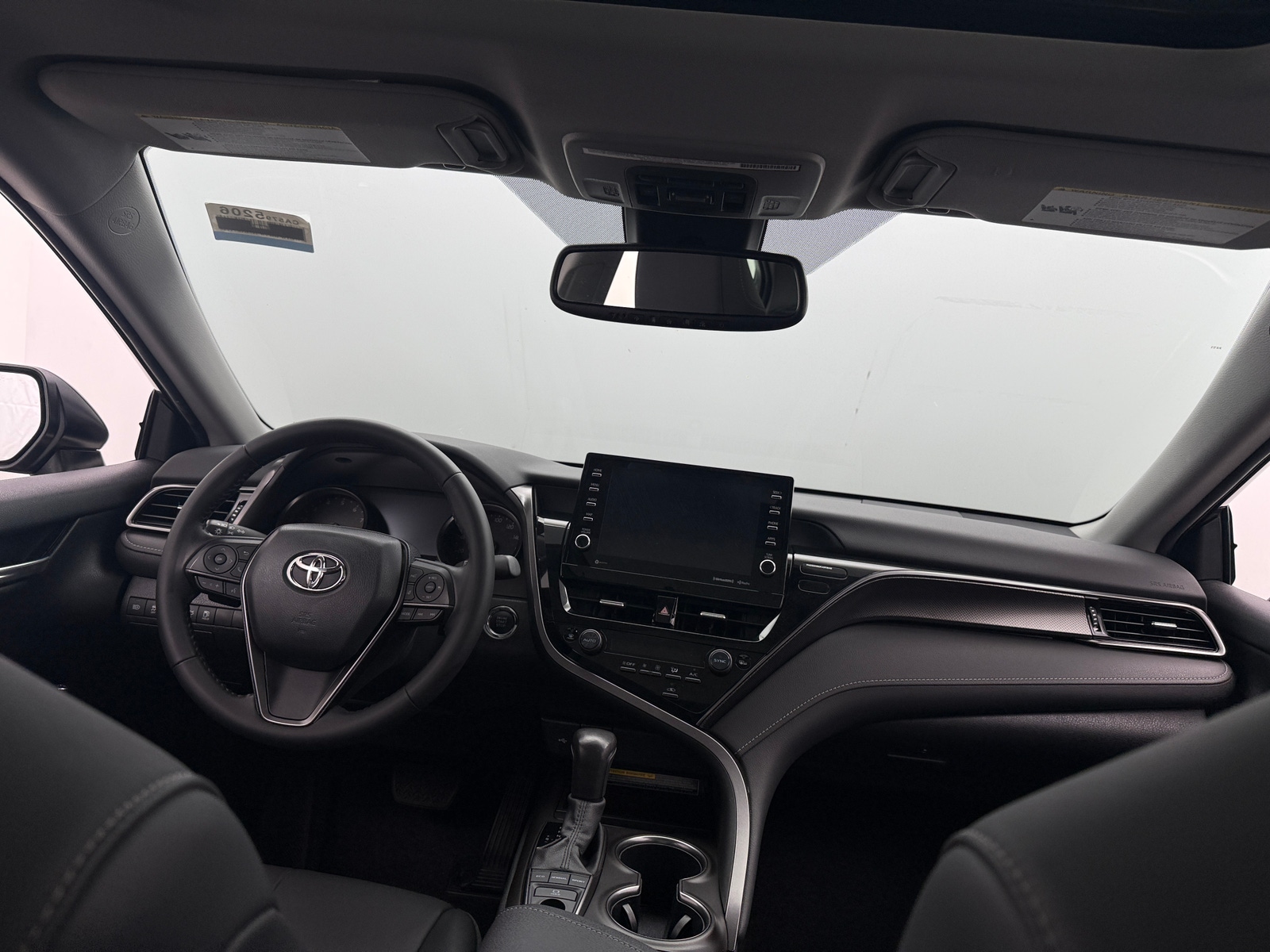 Thumbnail: 2021 Toyota Camry - 2