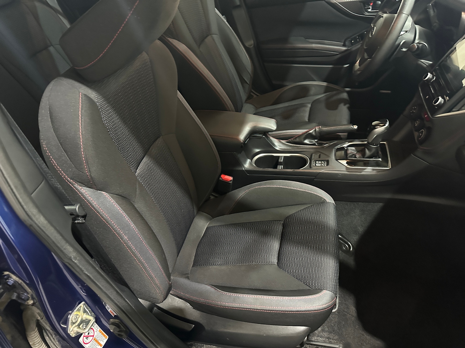 Thumbnail: 2017 Subaru Impreza - 2